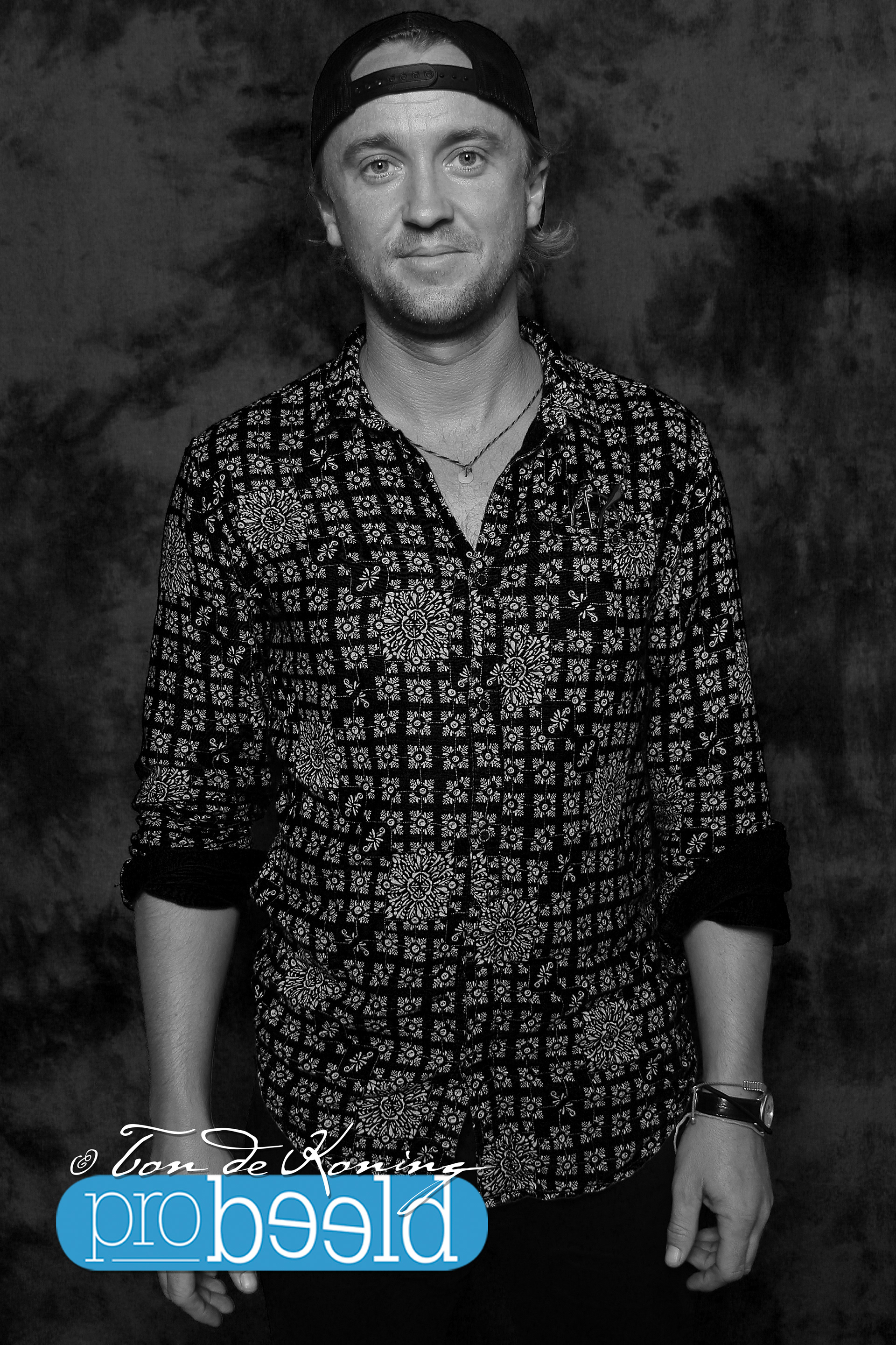 Tom Felton