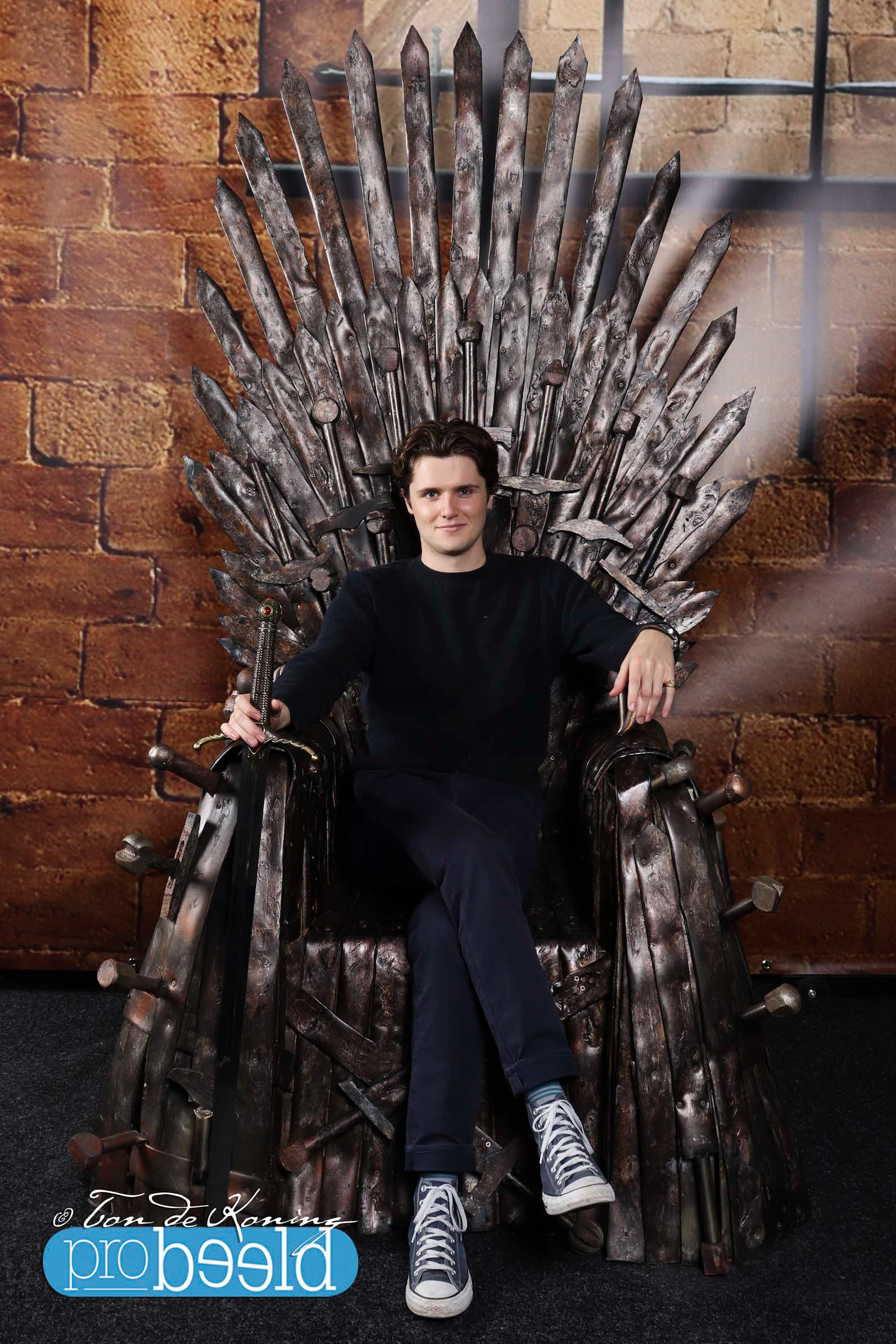 Eugene Simon