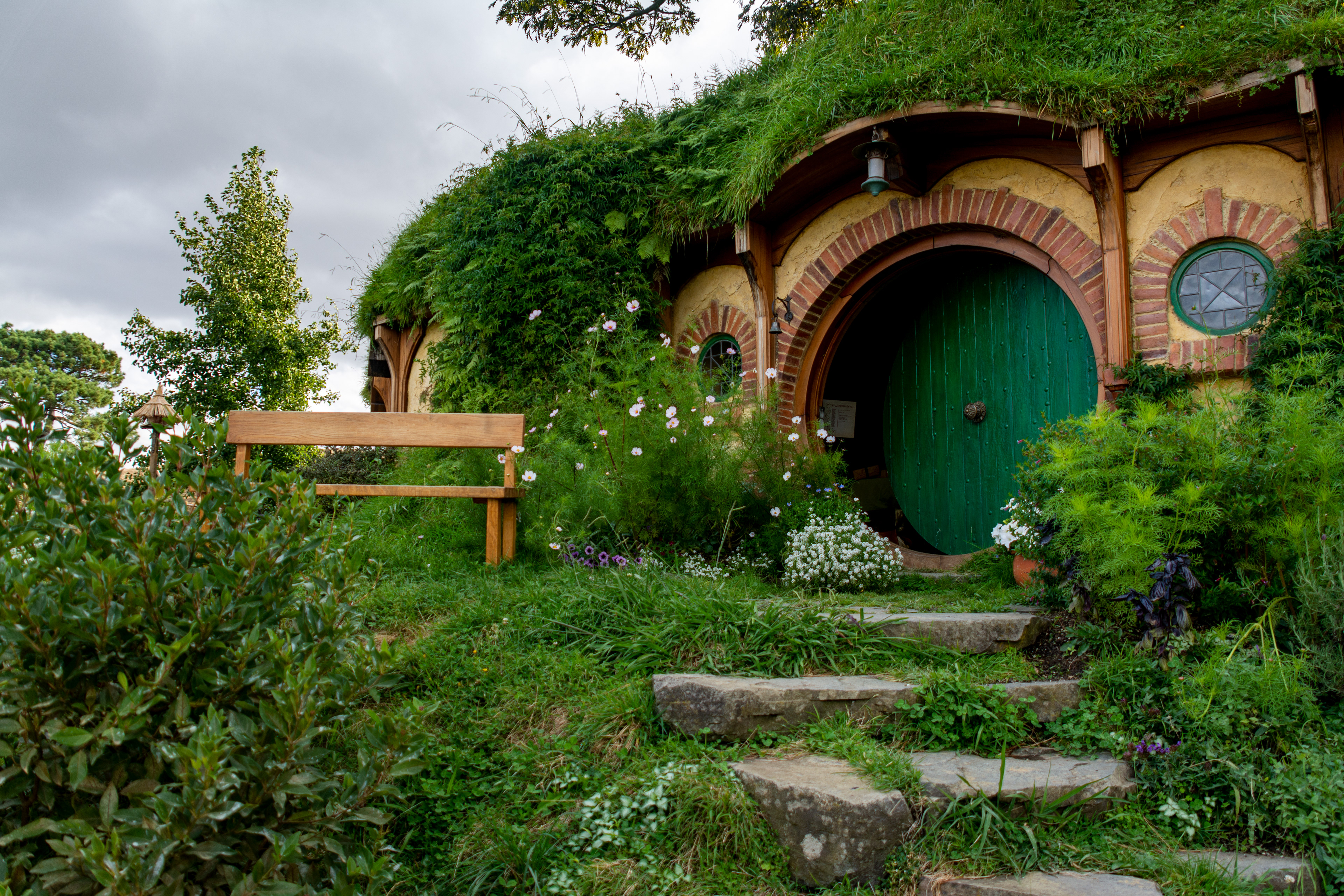 Hobbiton