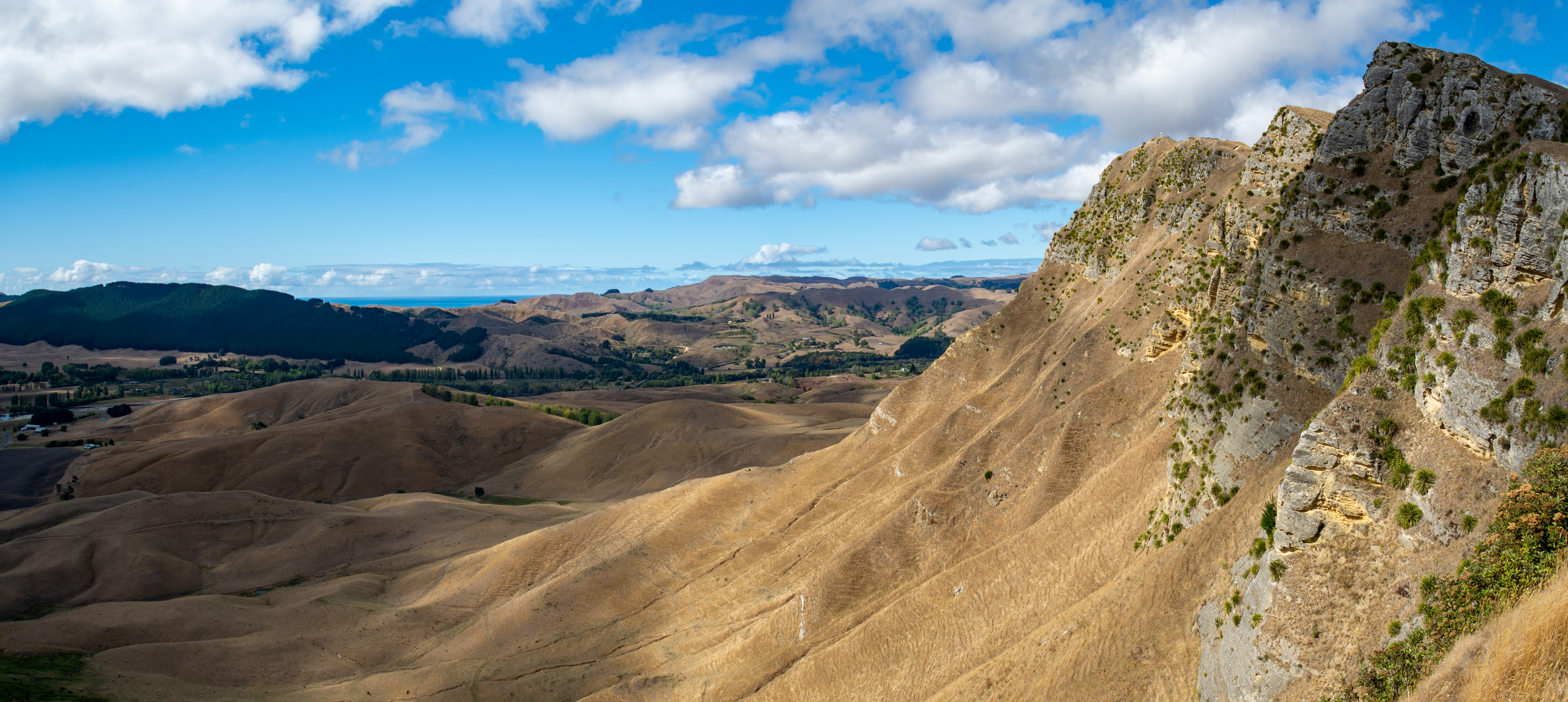 Te Mata Peak