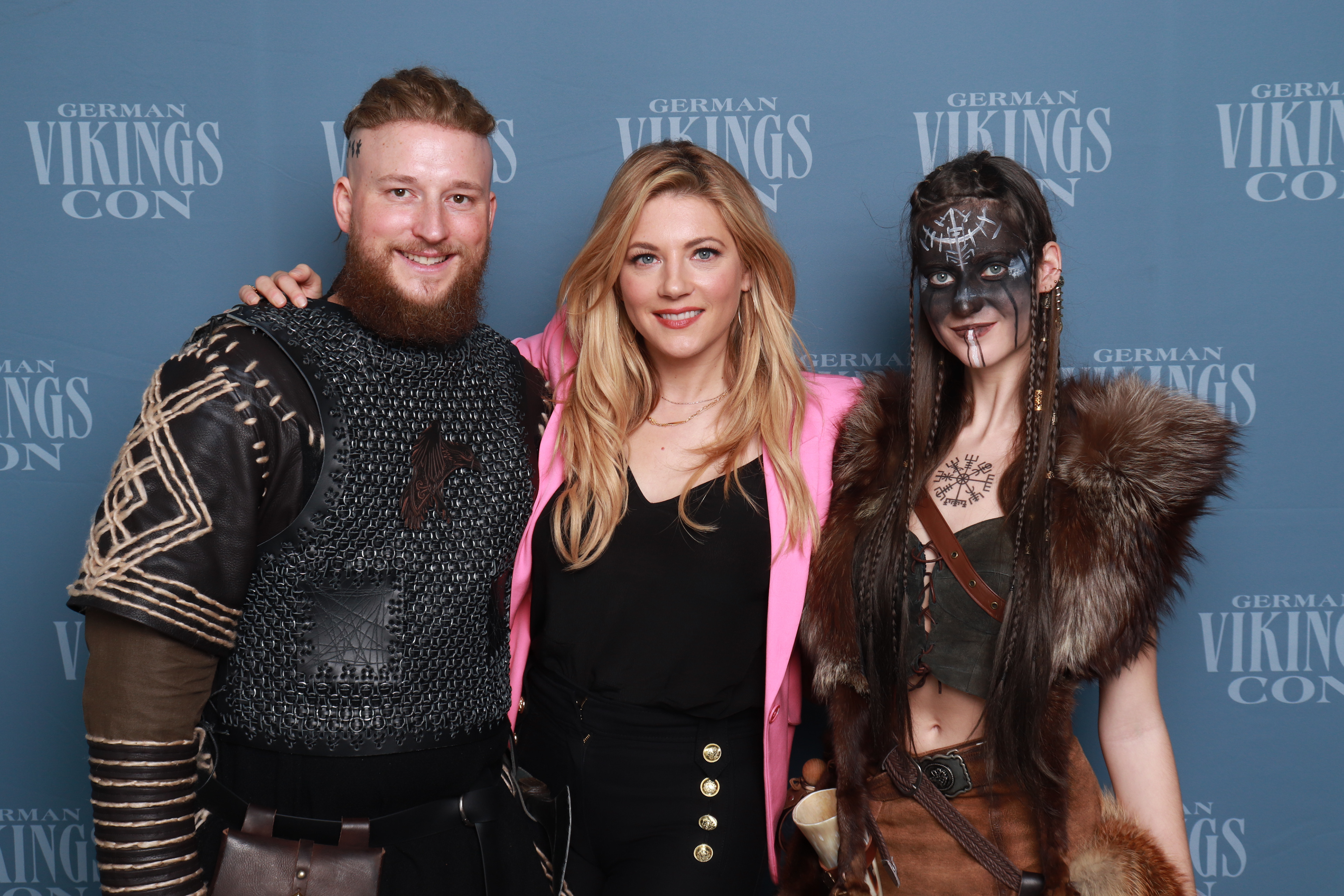 Vikings Con 2023