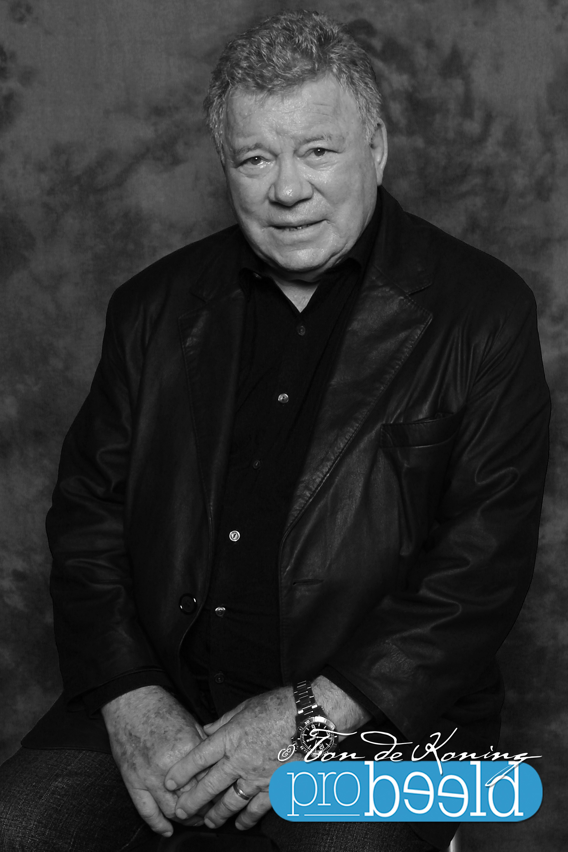 William Shatner