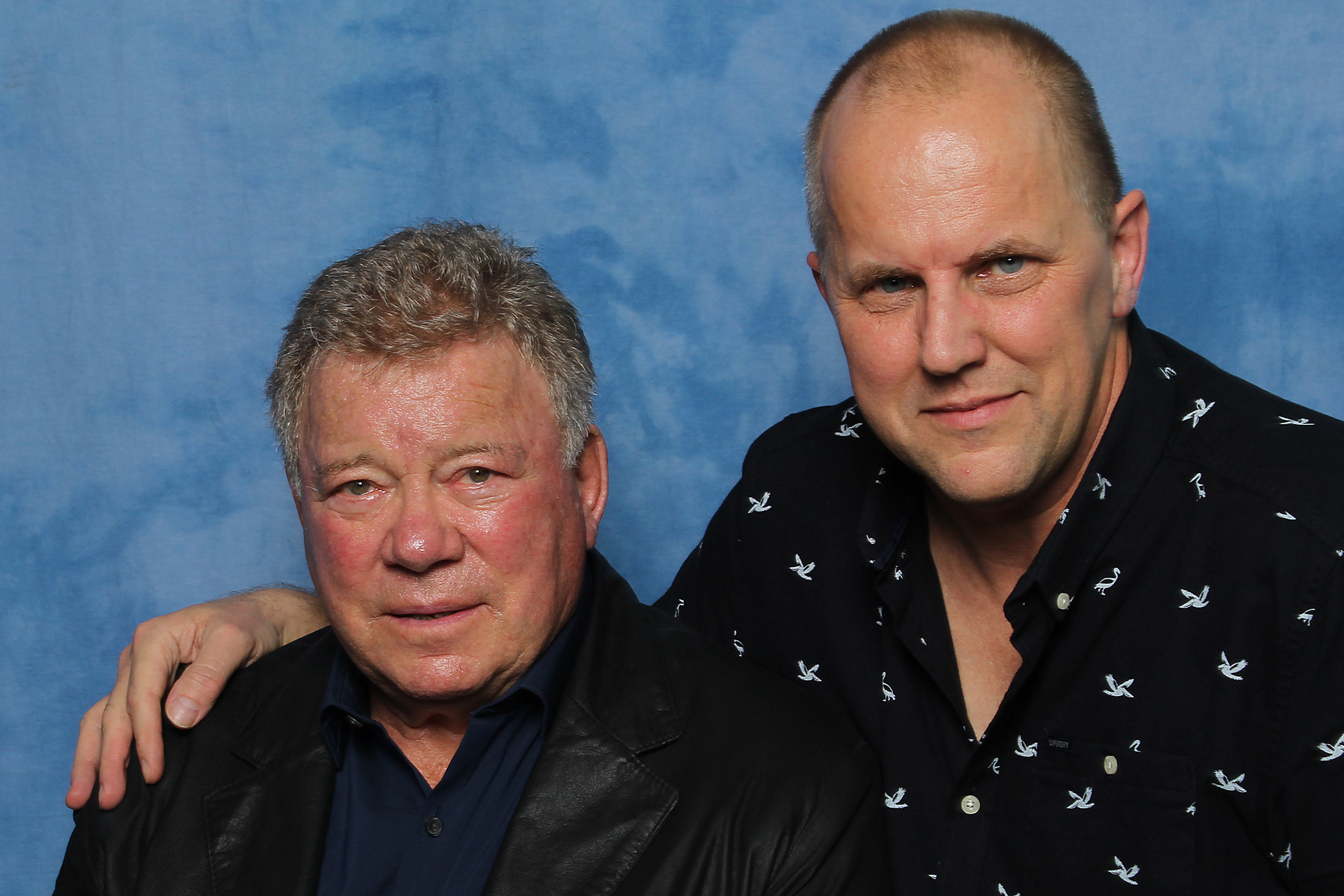 William Shatner