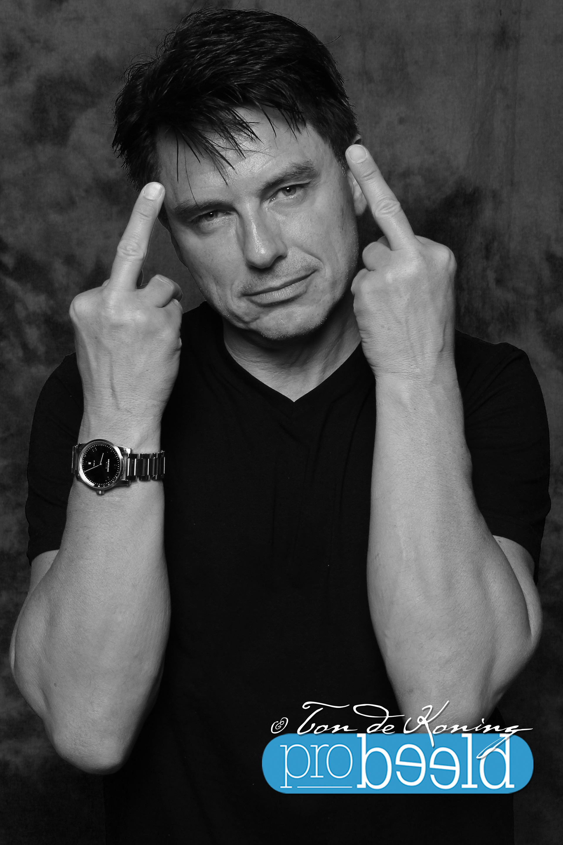 John Barrowman
