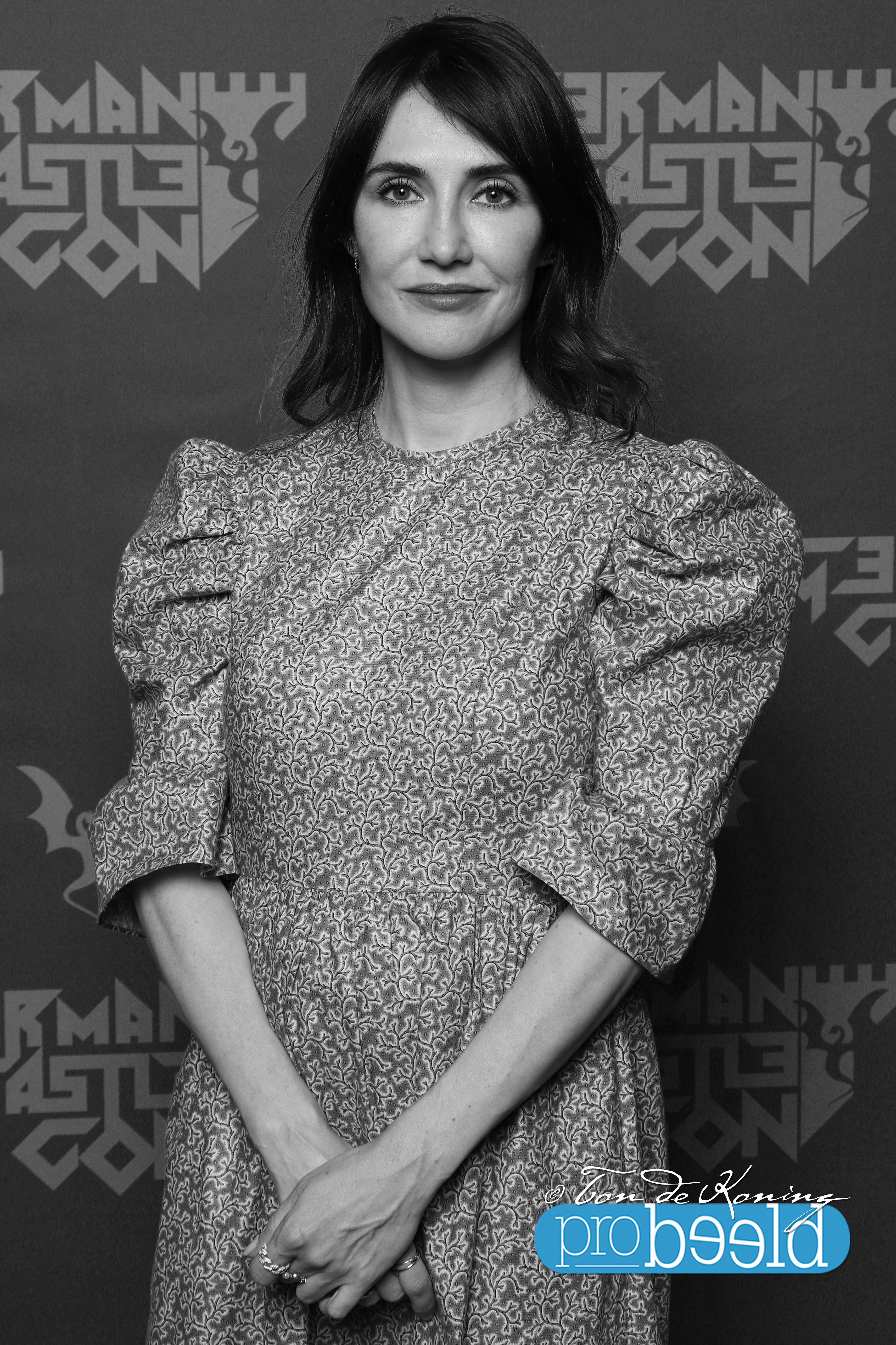 Carice van Houten