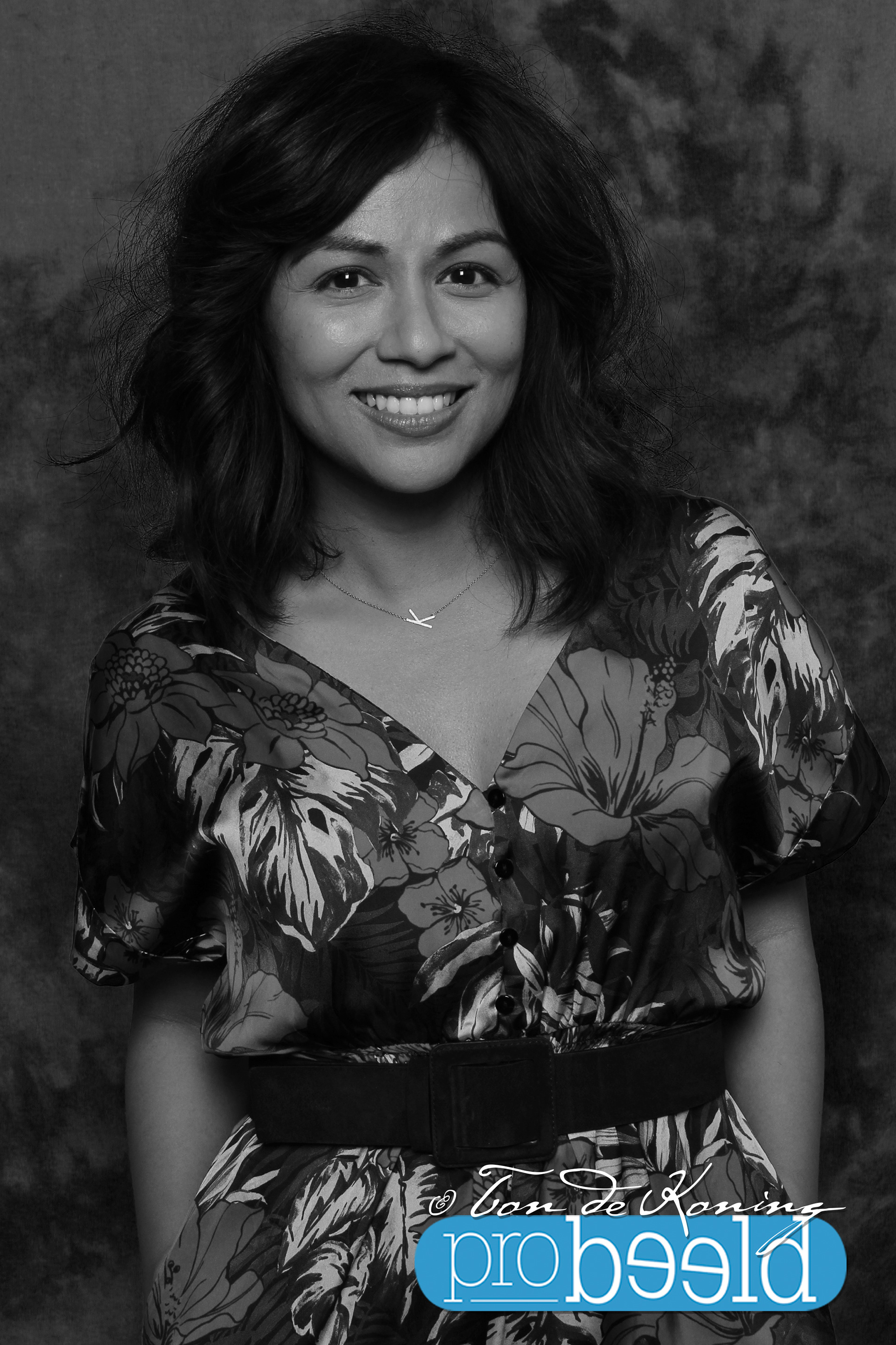 Karen David