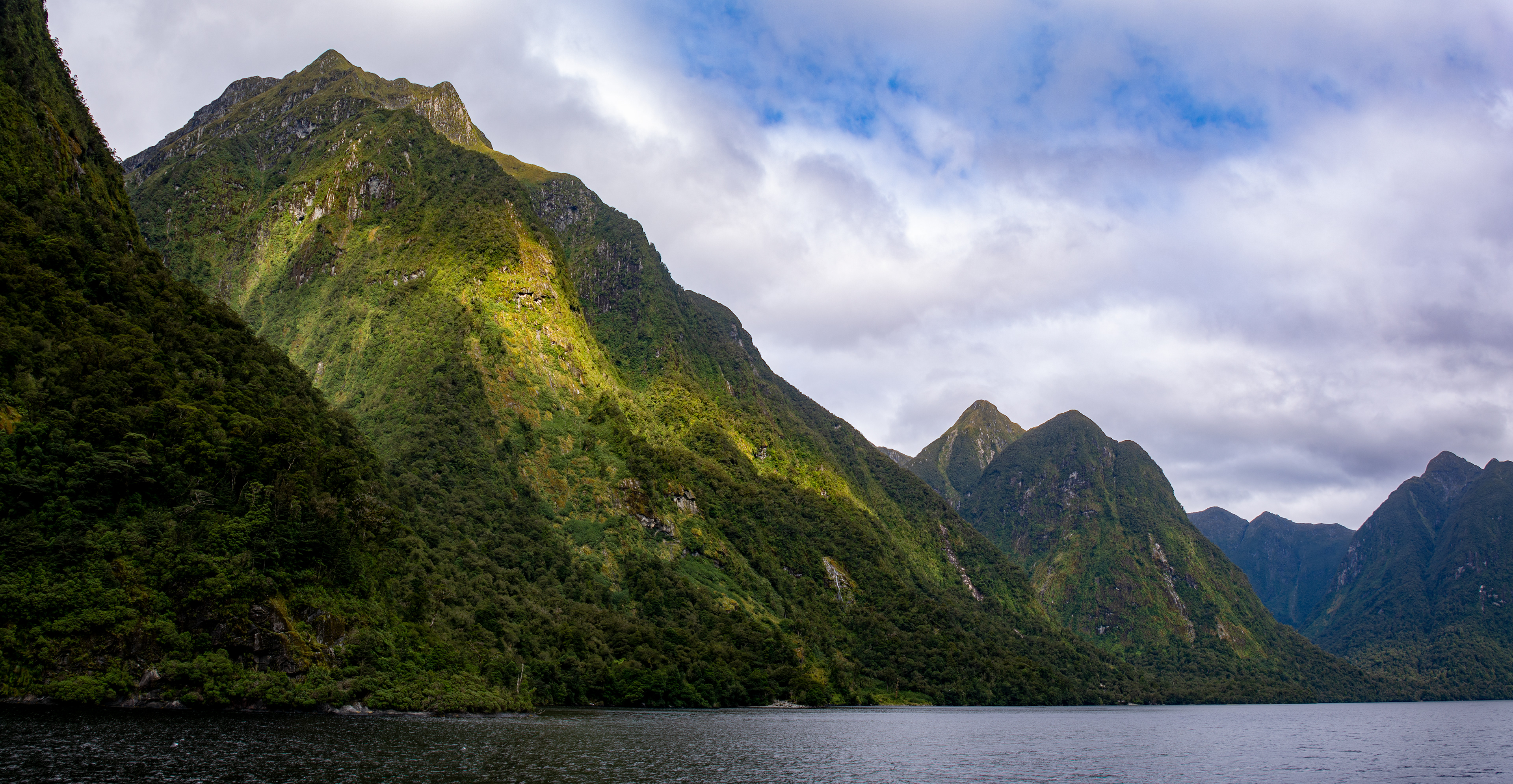 Doubtful Sound