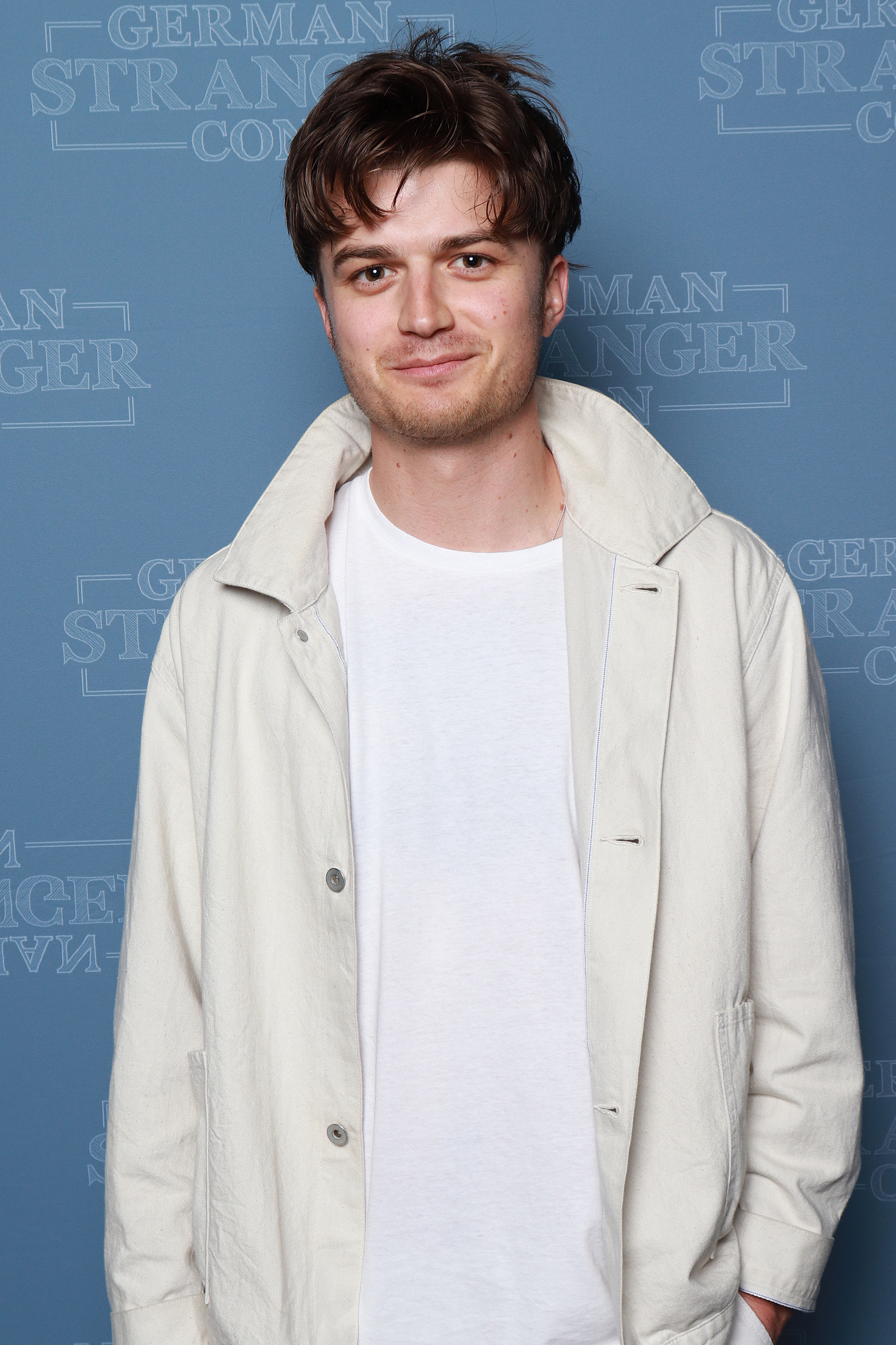 Joe Keery - Stranger Things