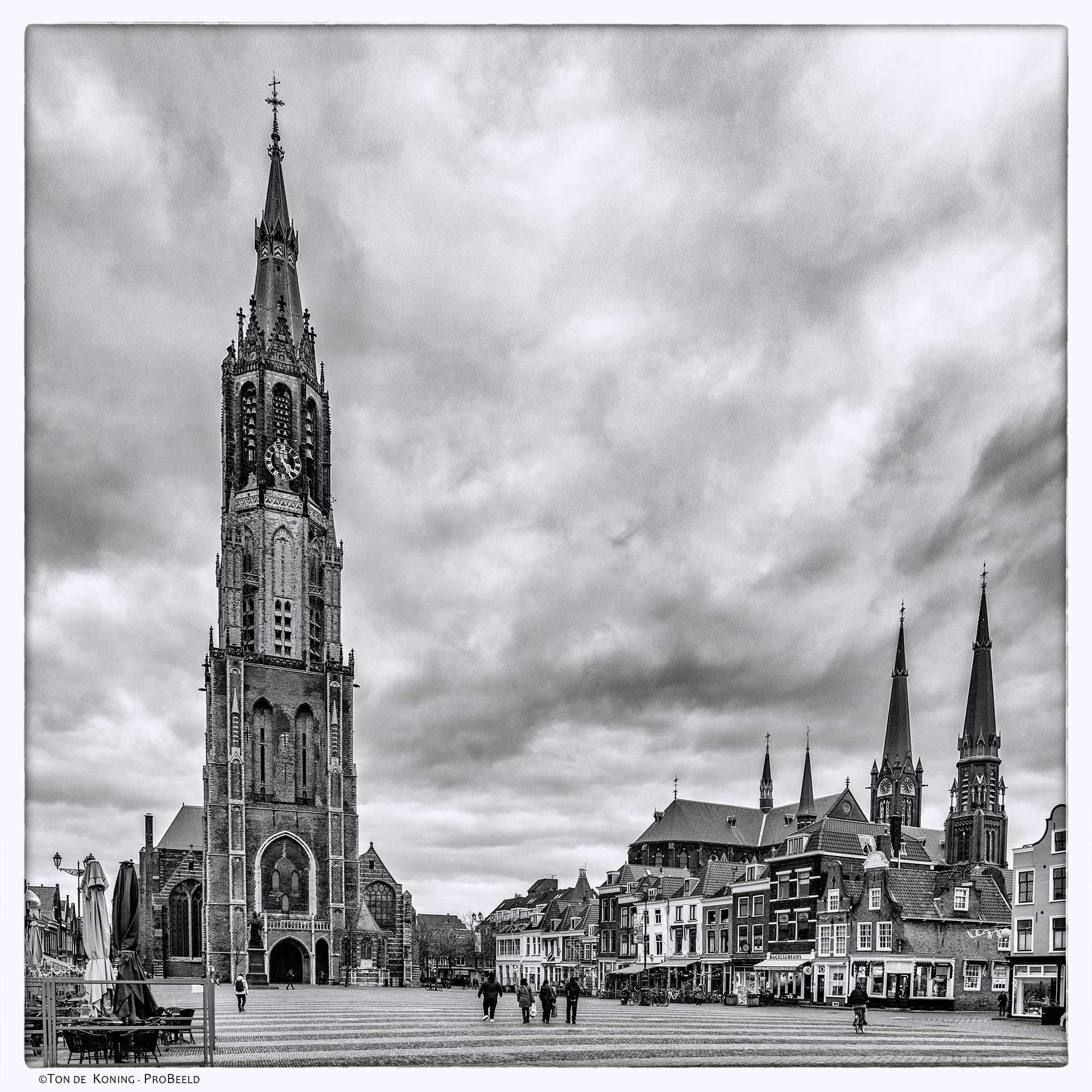 Delft 2023