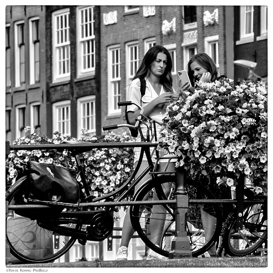 Amsterdam 2022