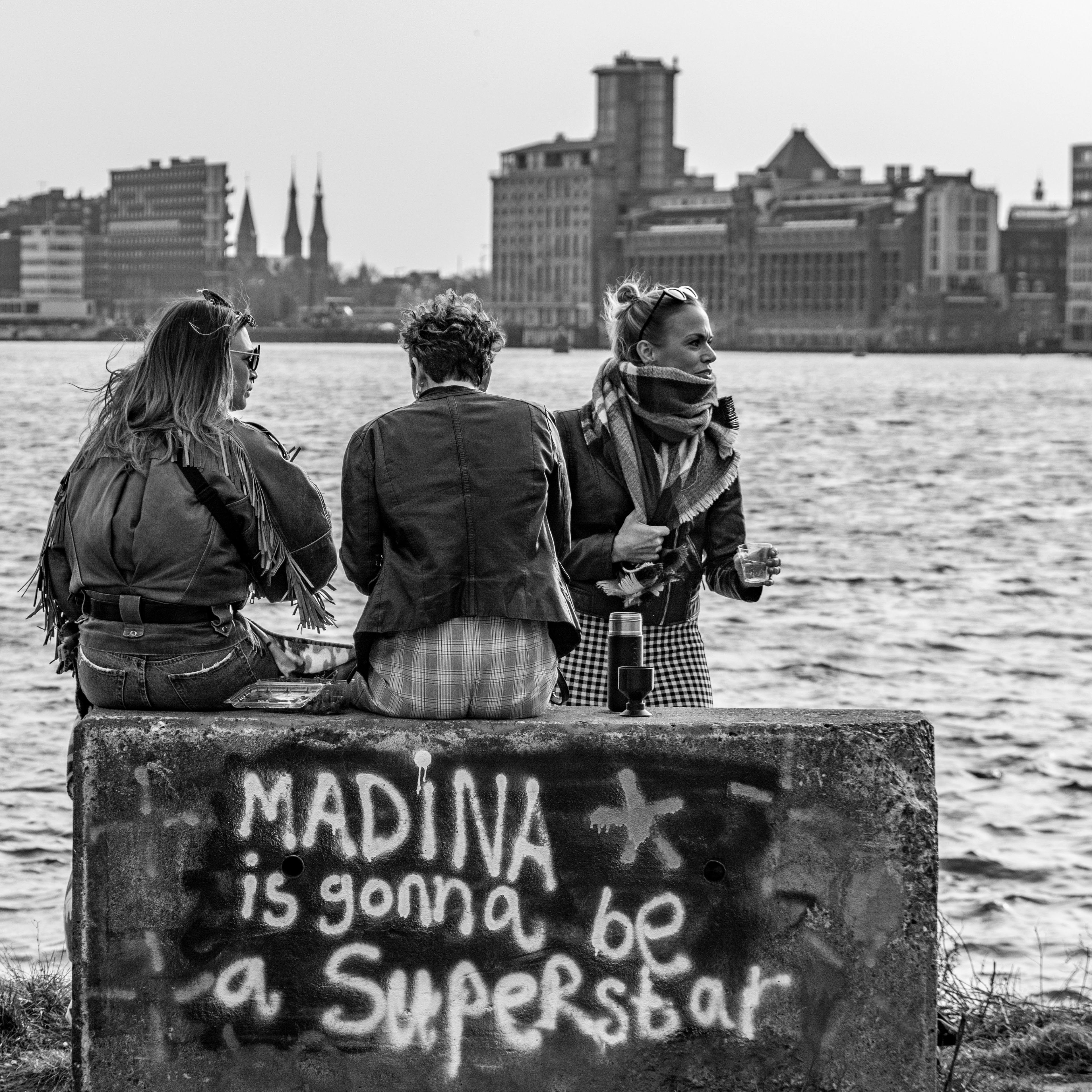 Amsterdam Noord