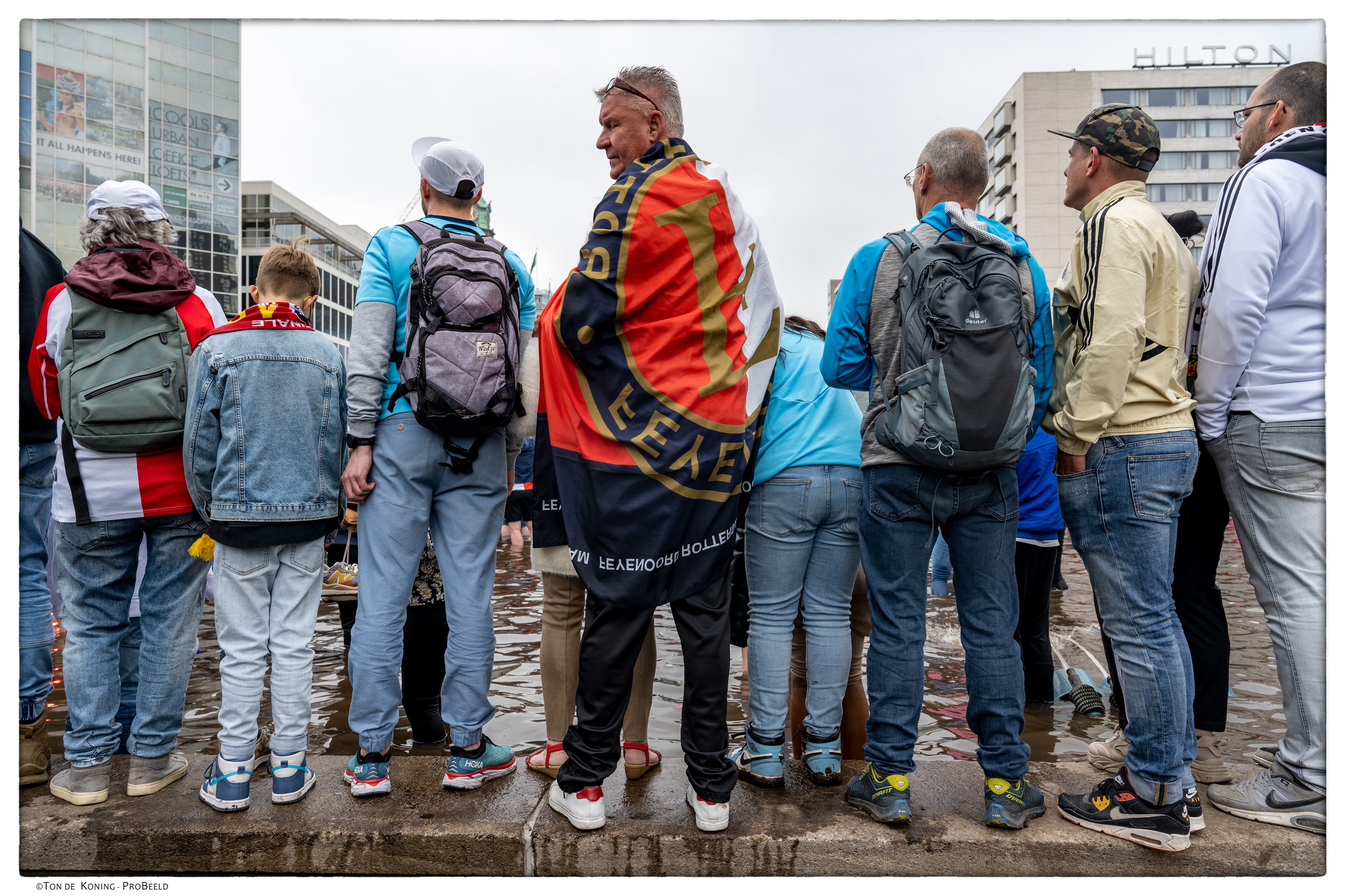 Feyenoord kampioen 2023