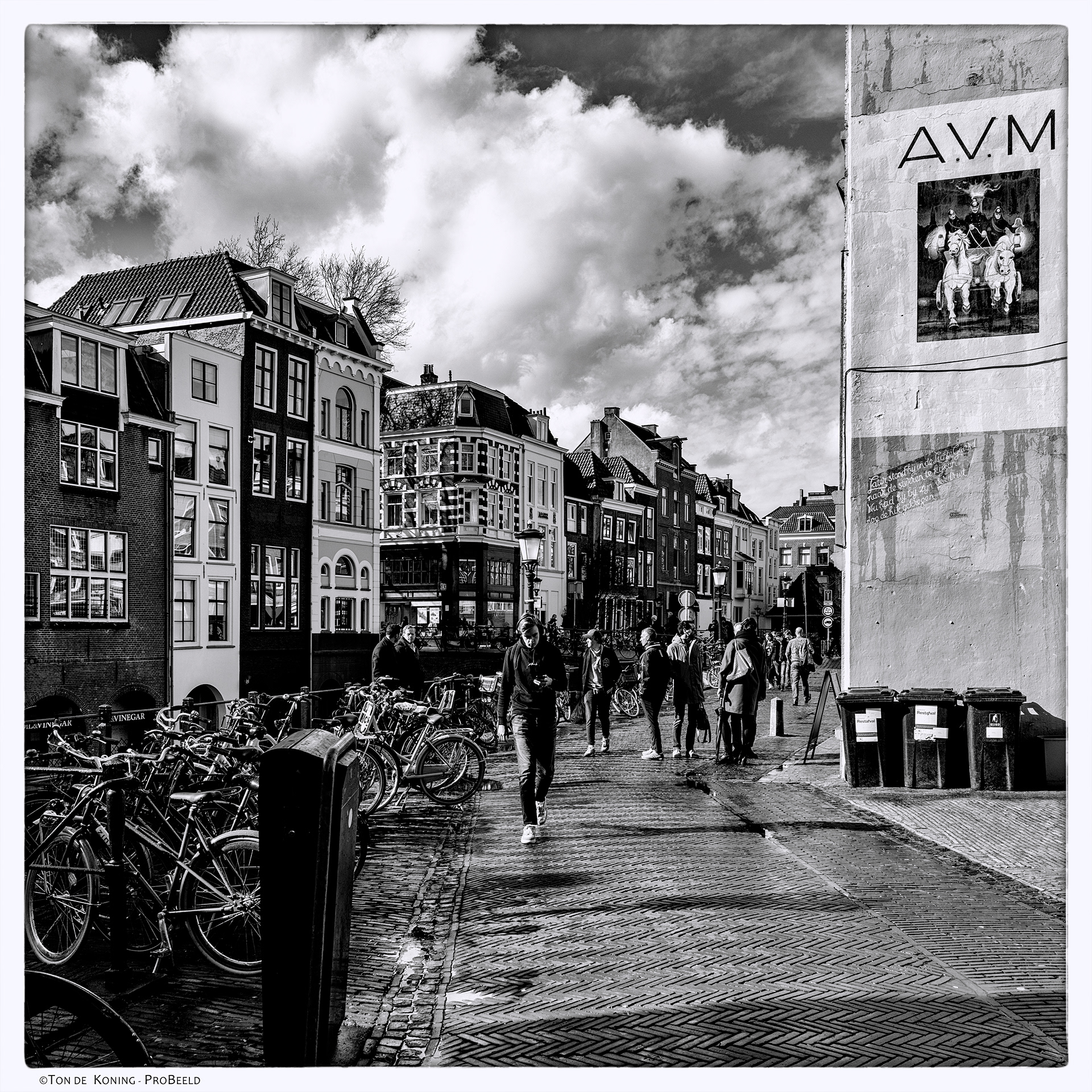 Utrecht 2023