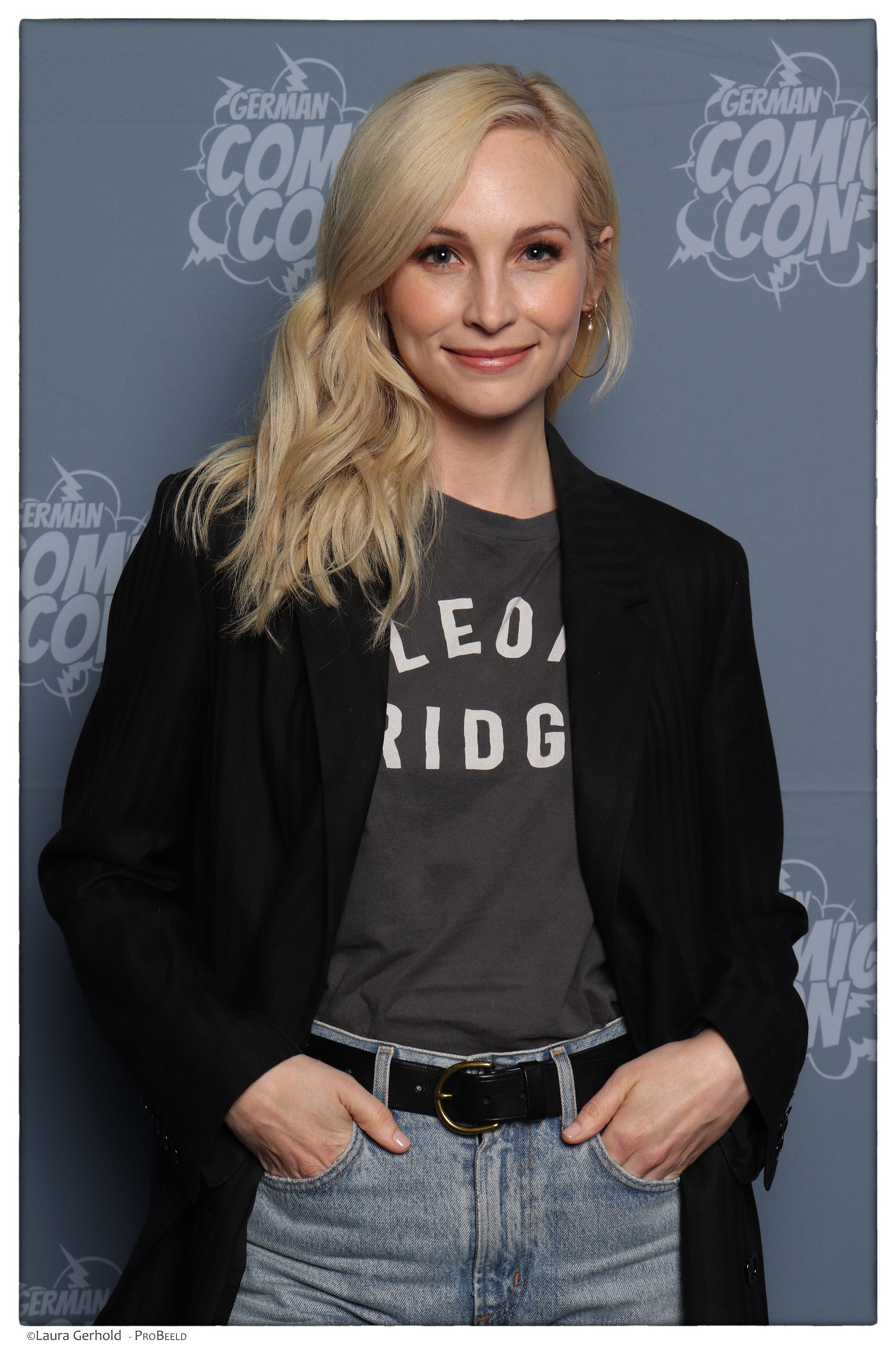 Candice King (The Vampire Diaries)