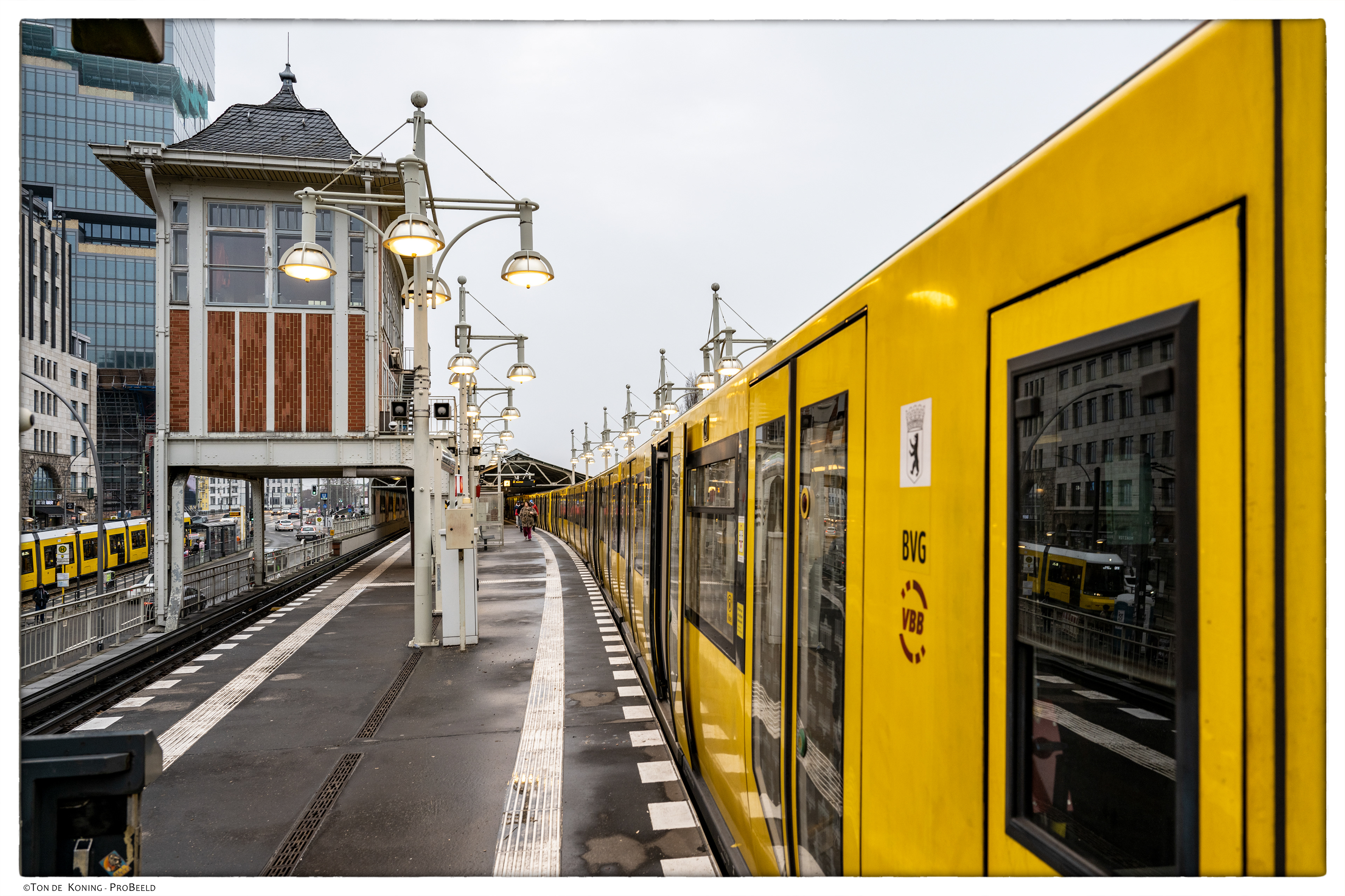 Berlijn 2022