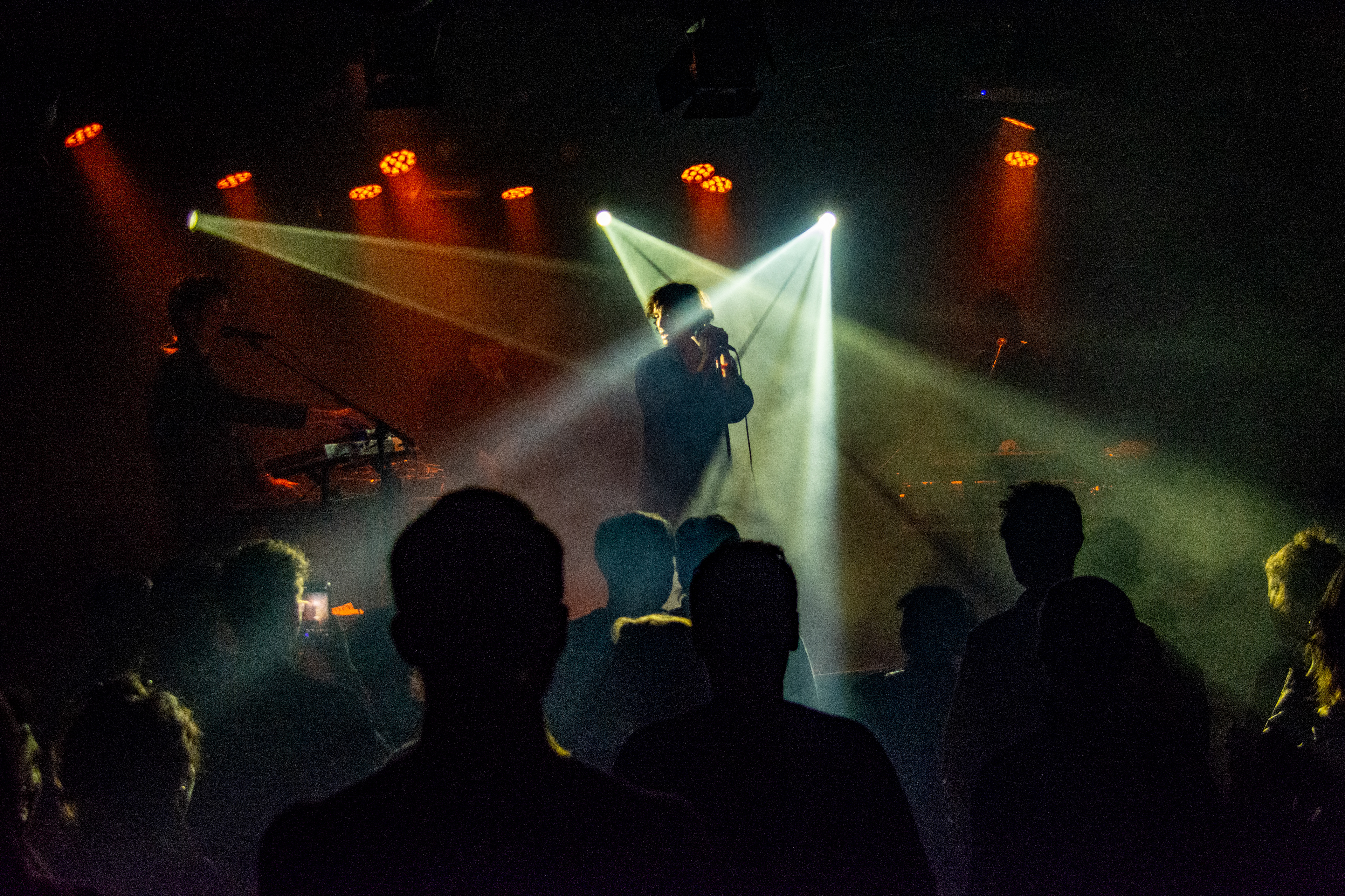 Don Melodi Club