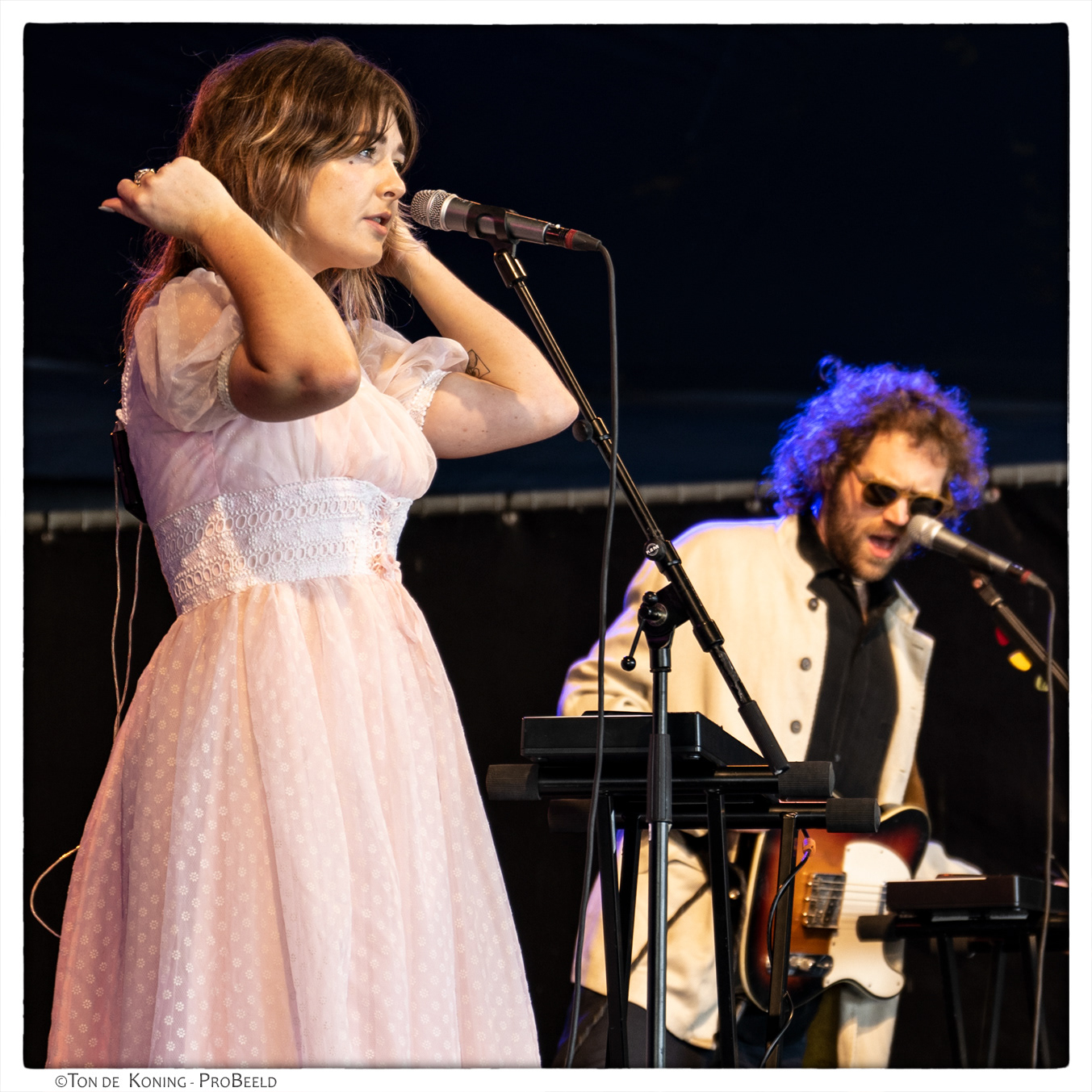 Yumi Zouma