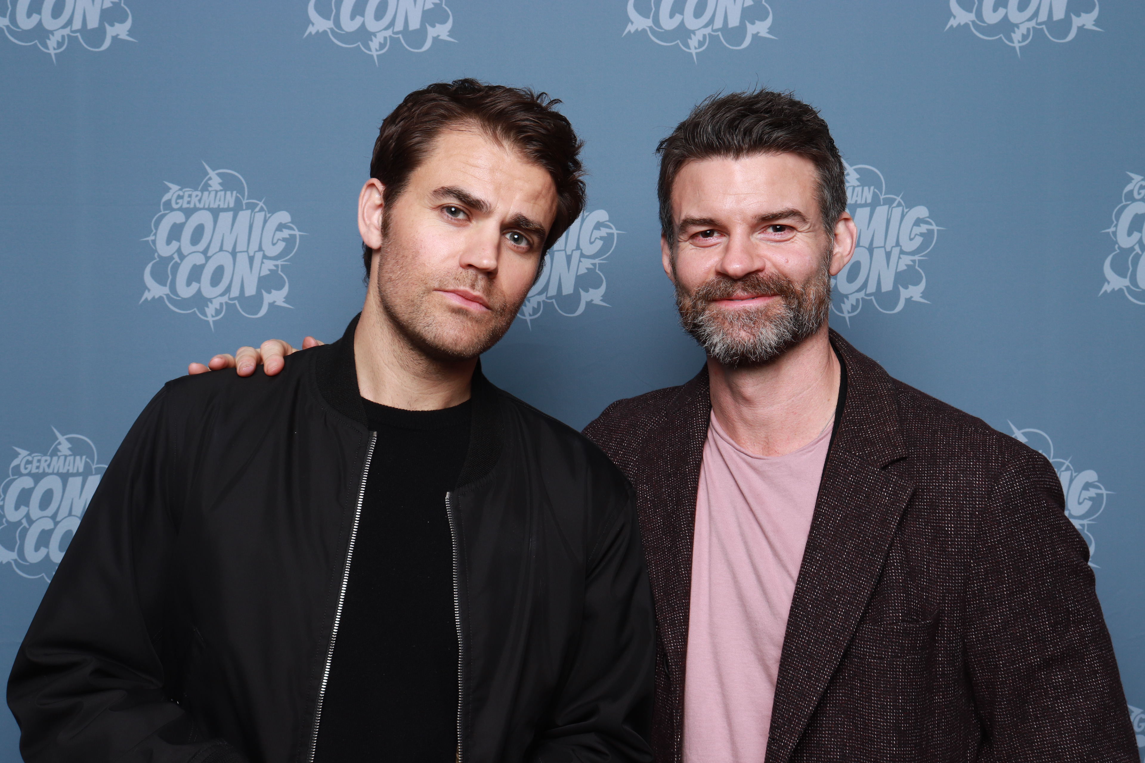 Salvatore Brothers Con 2023