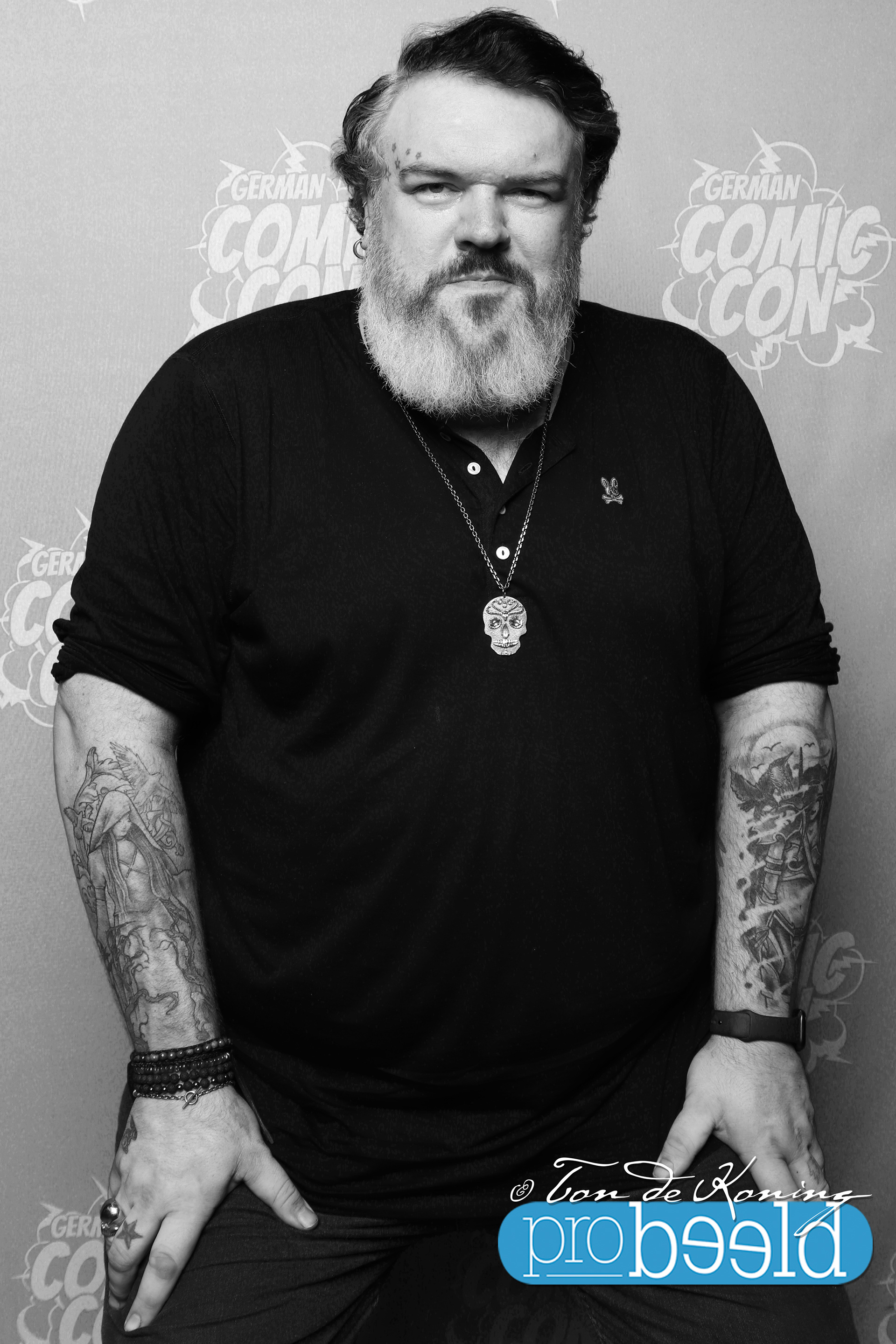 Kristian Nairn