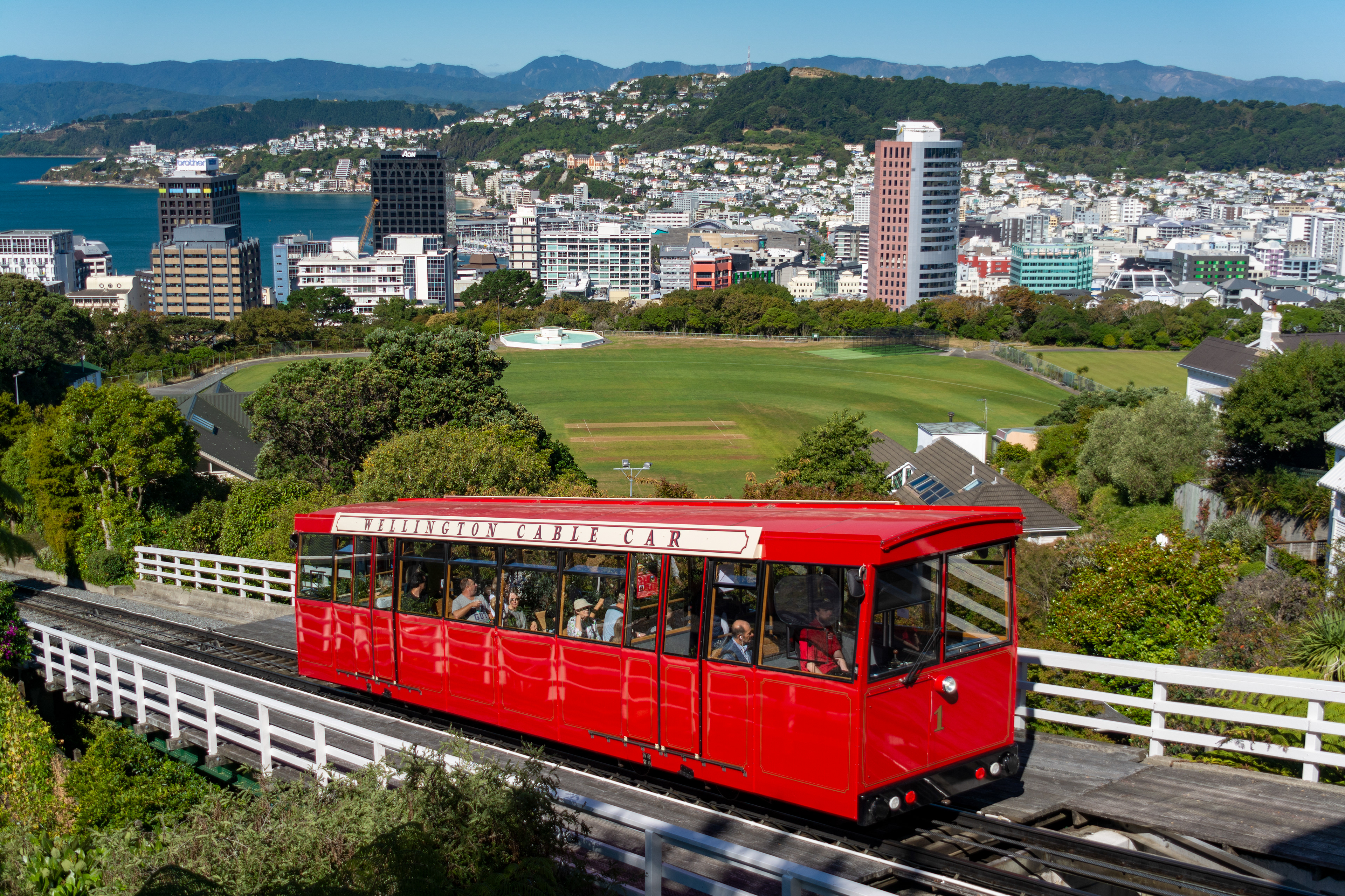 Wellington