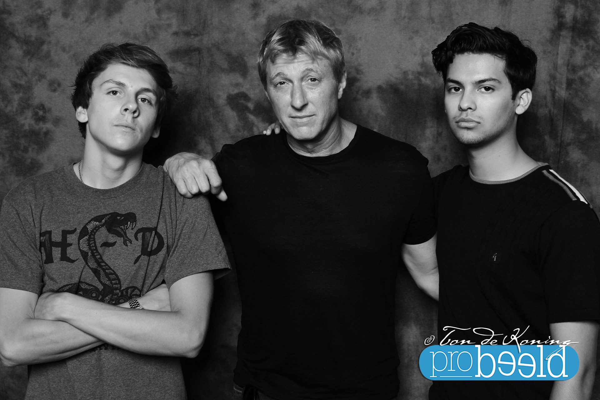 Cobra Kai Group