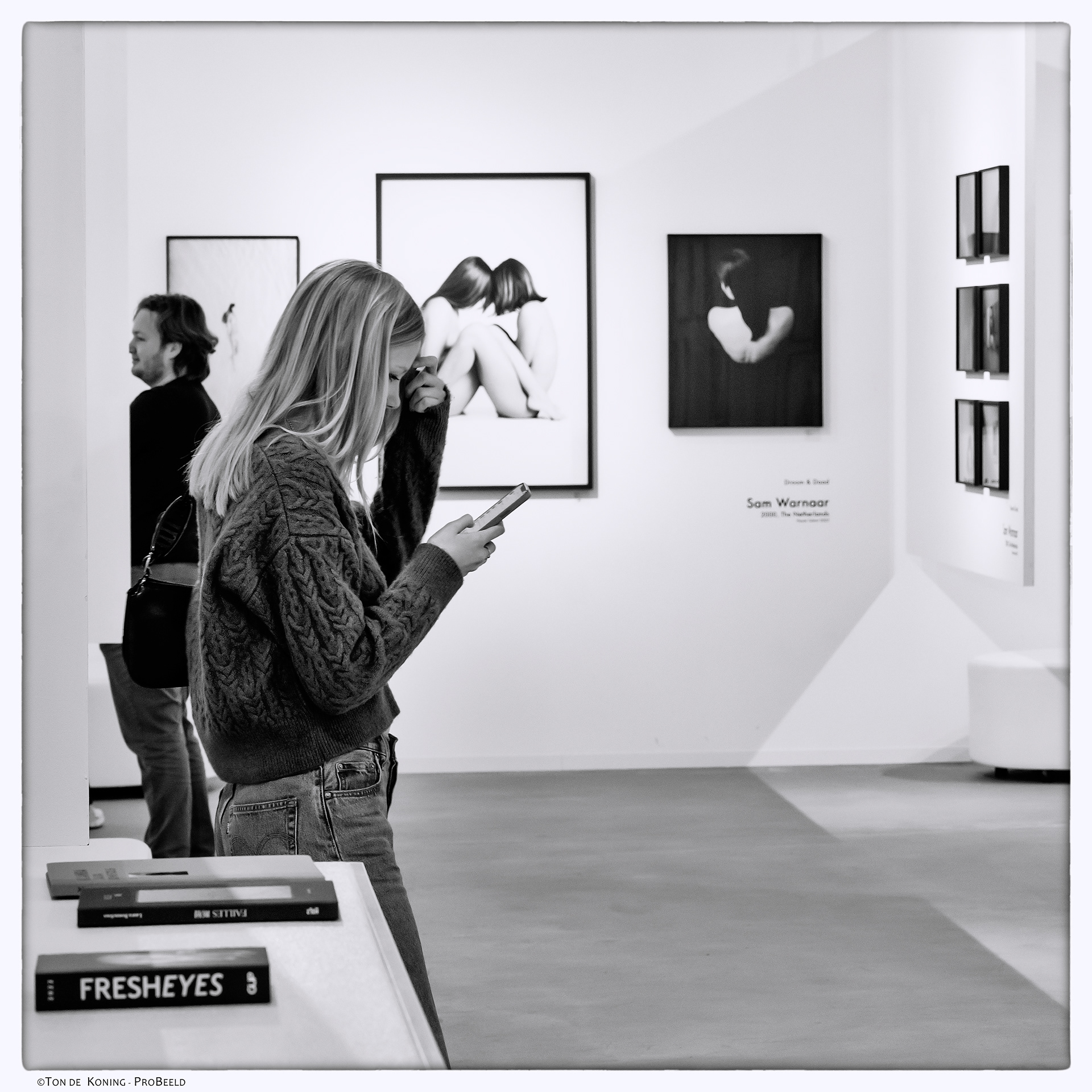 Rotterdam Art Week 2023