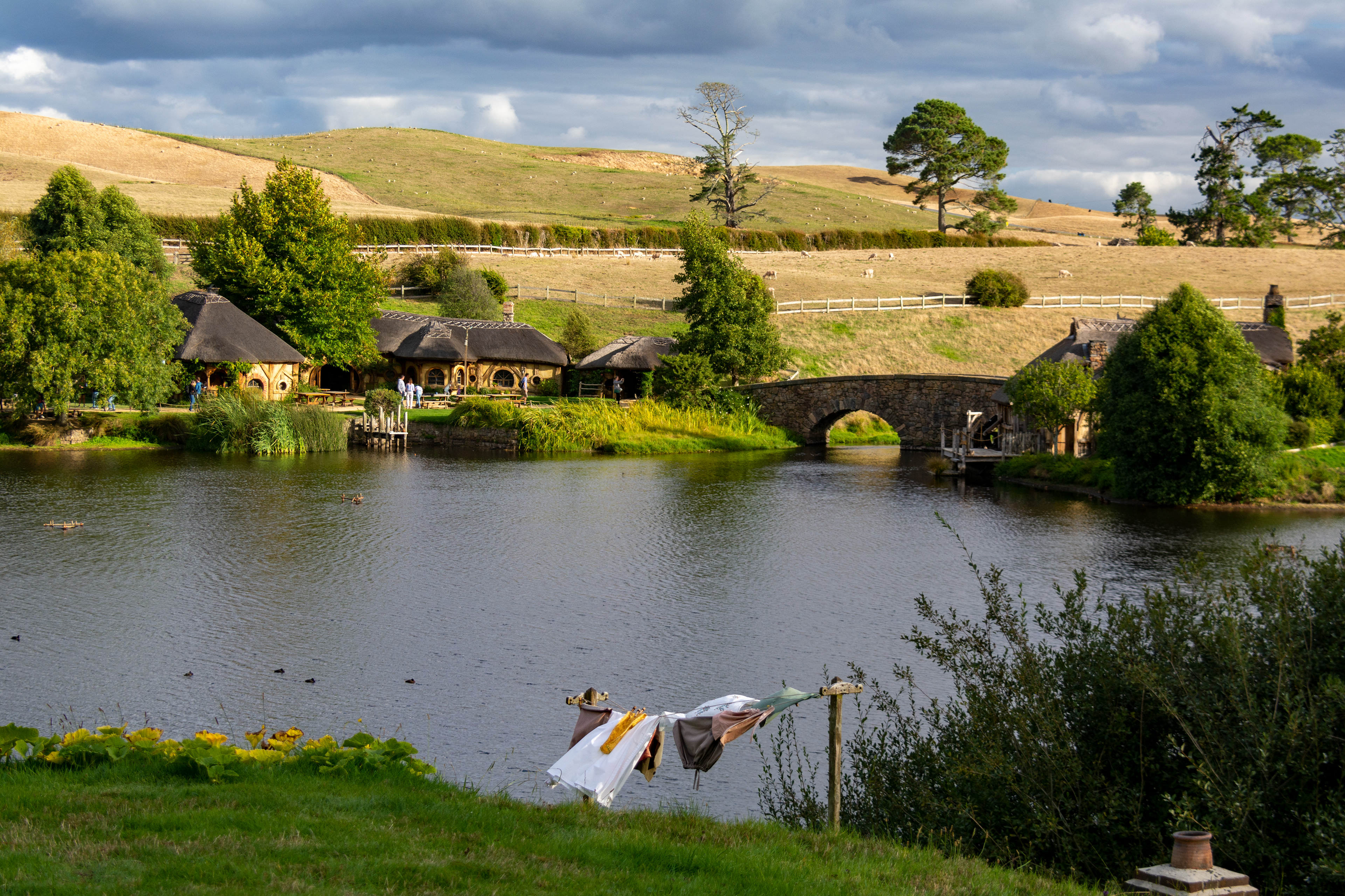 Hobbiton