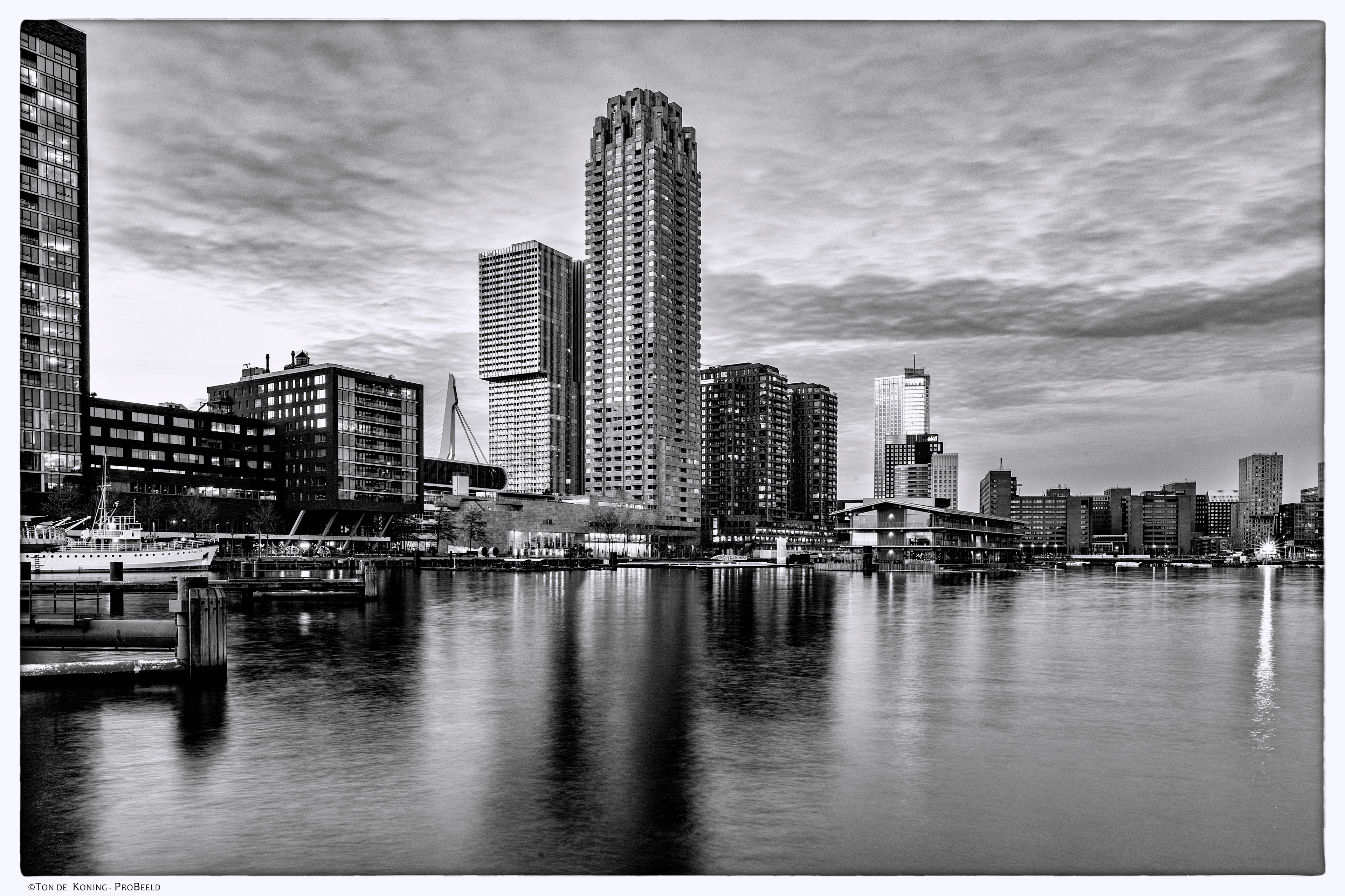 Rotterdam 2023