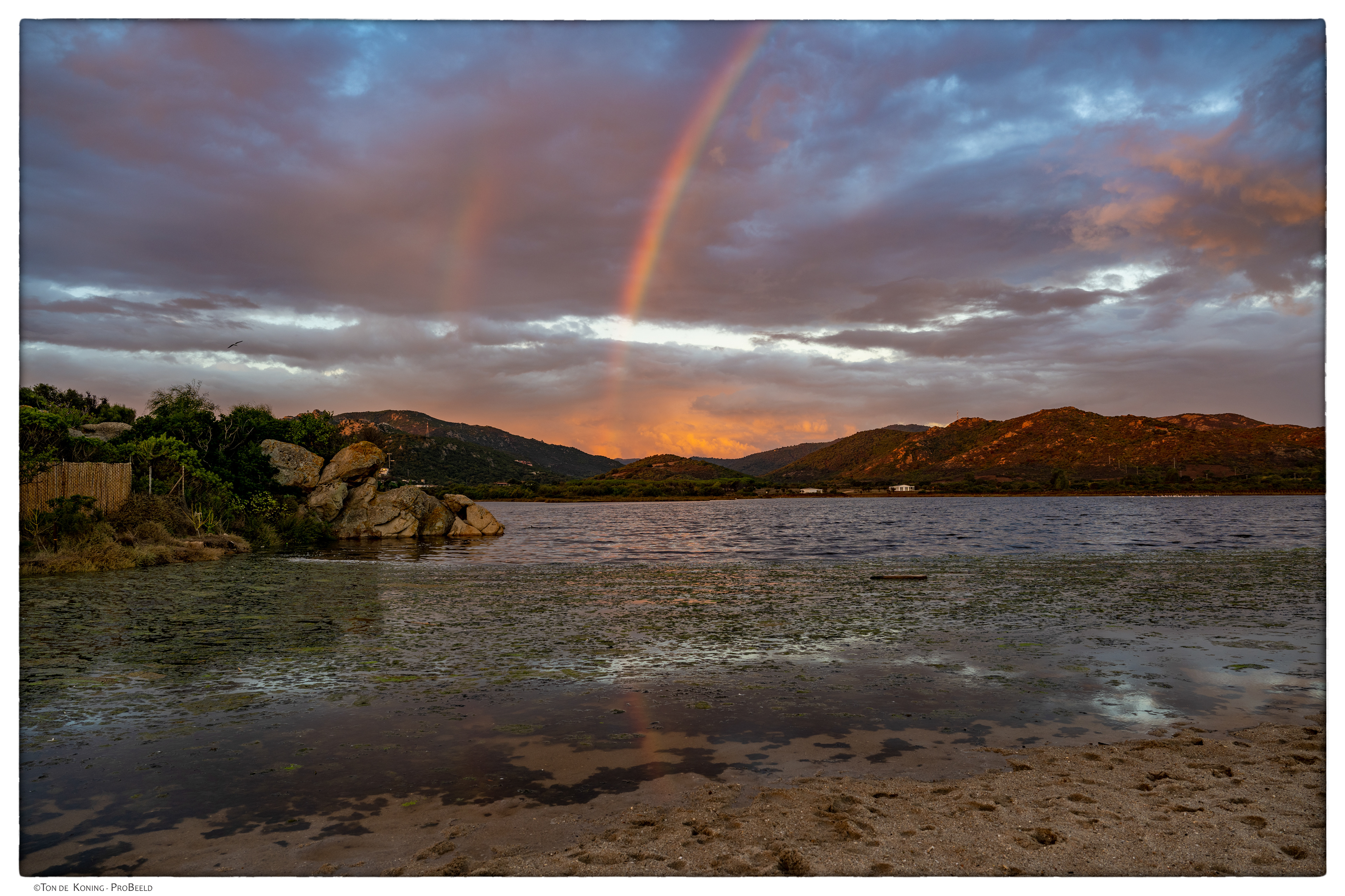 Sardinië 2022