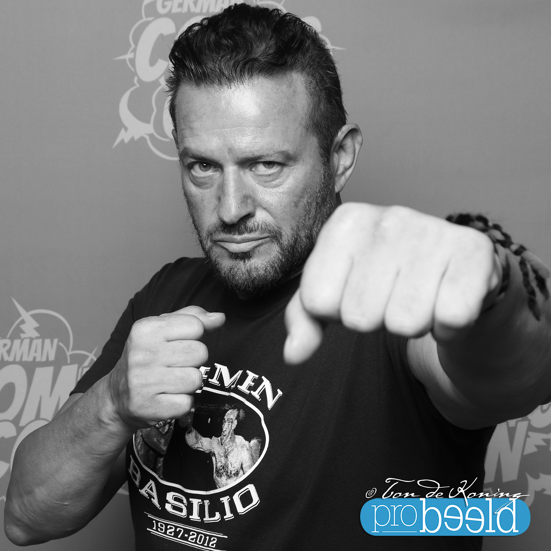 Costas Mandylor