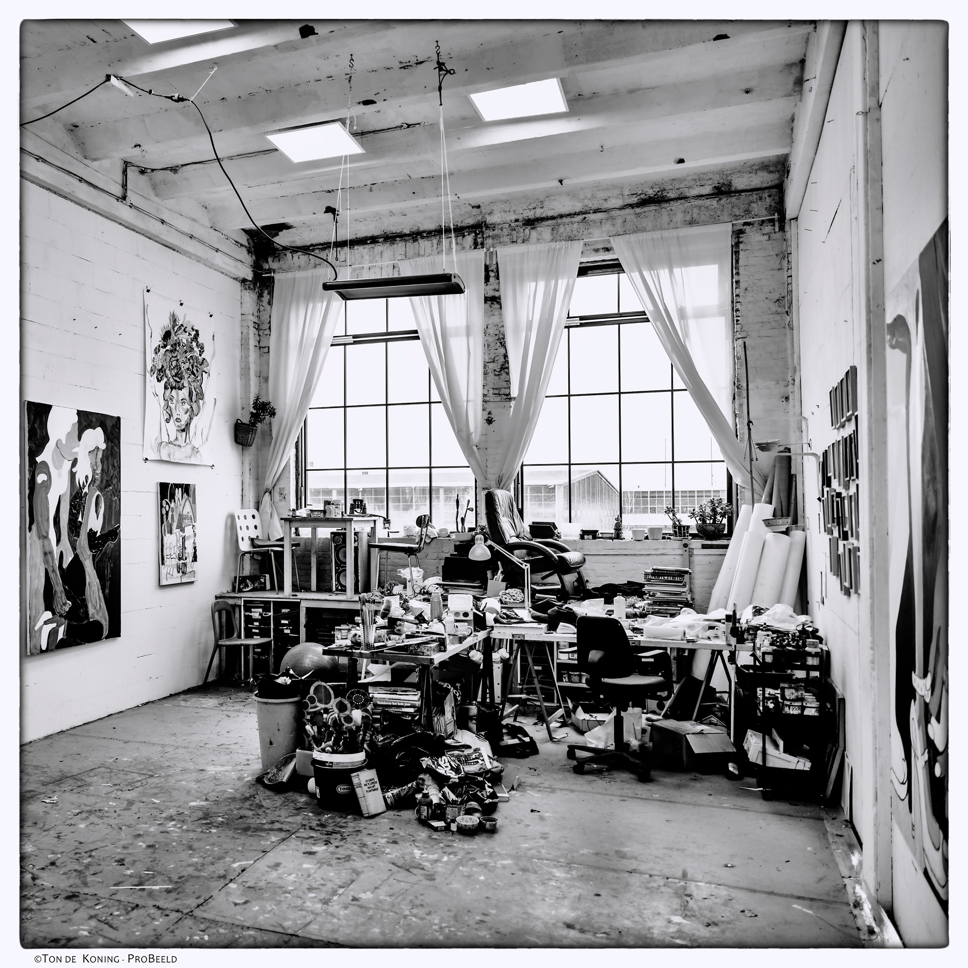 Rotterdam Art Week 2023