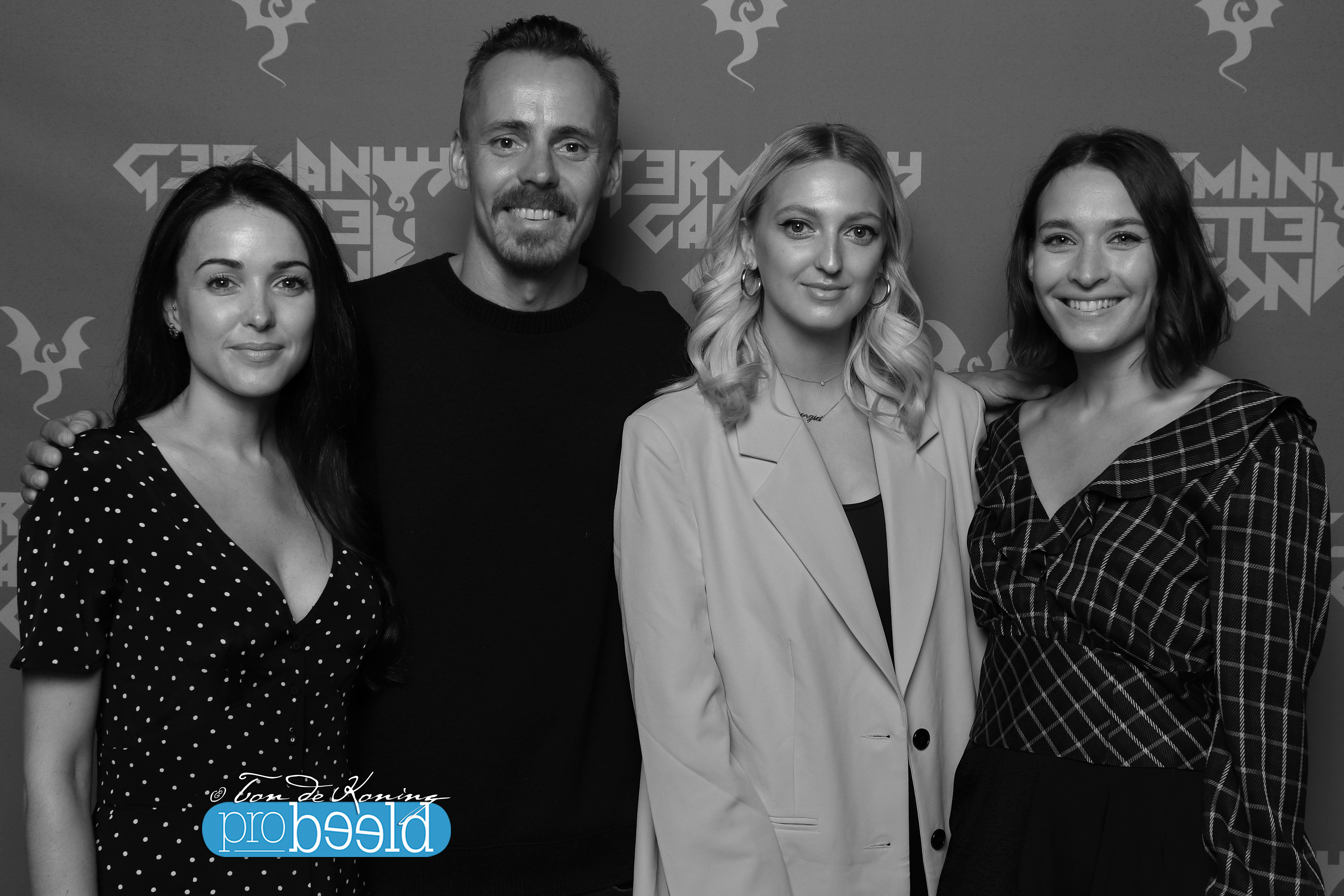 Vikings cast