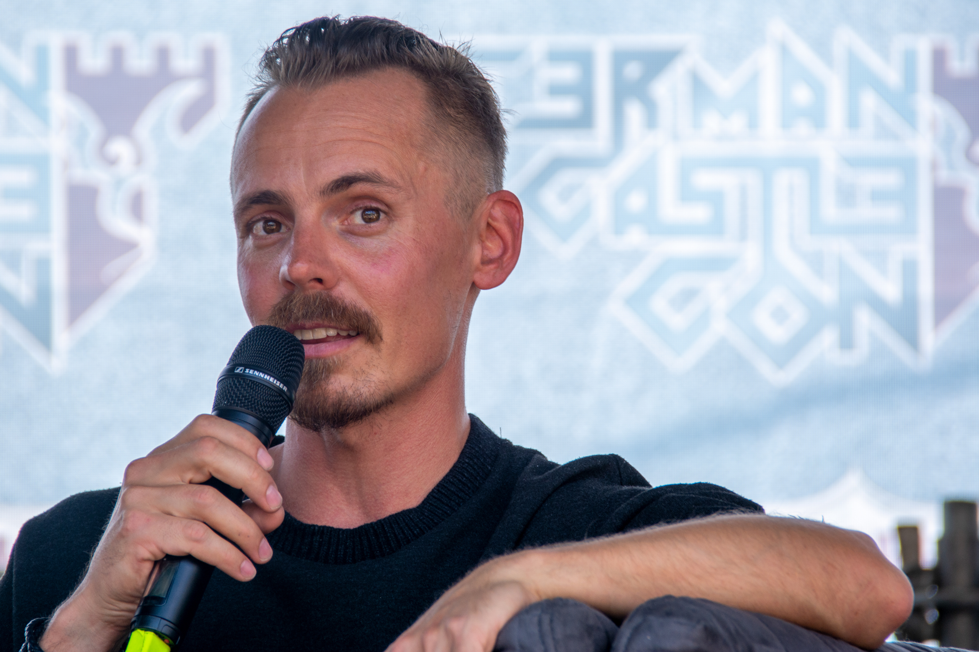 Jasper Pääkkönen © Marcia de Koning