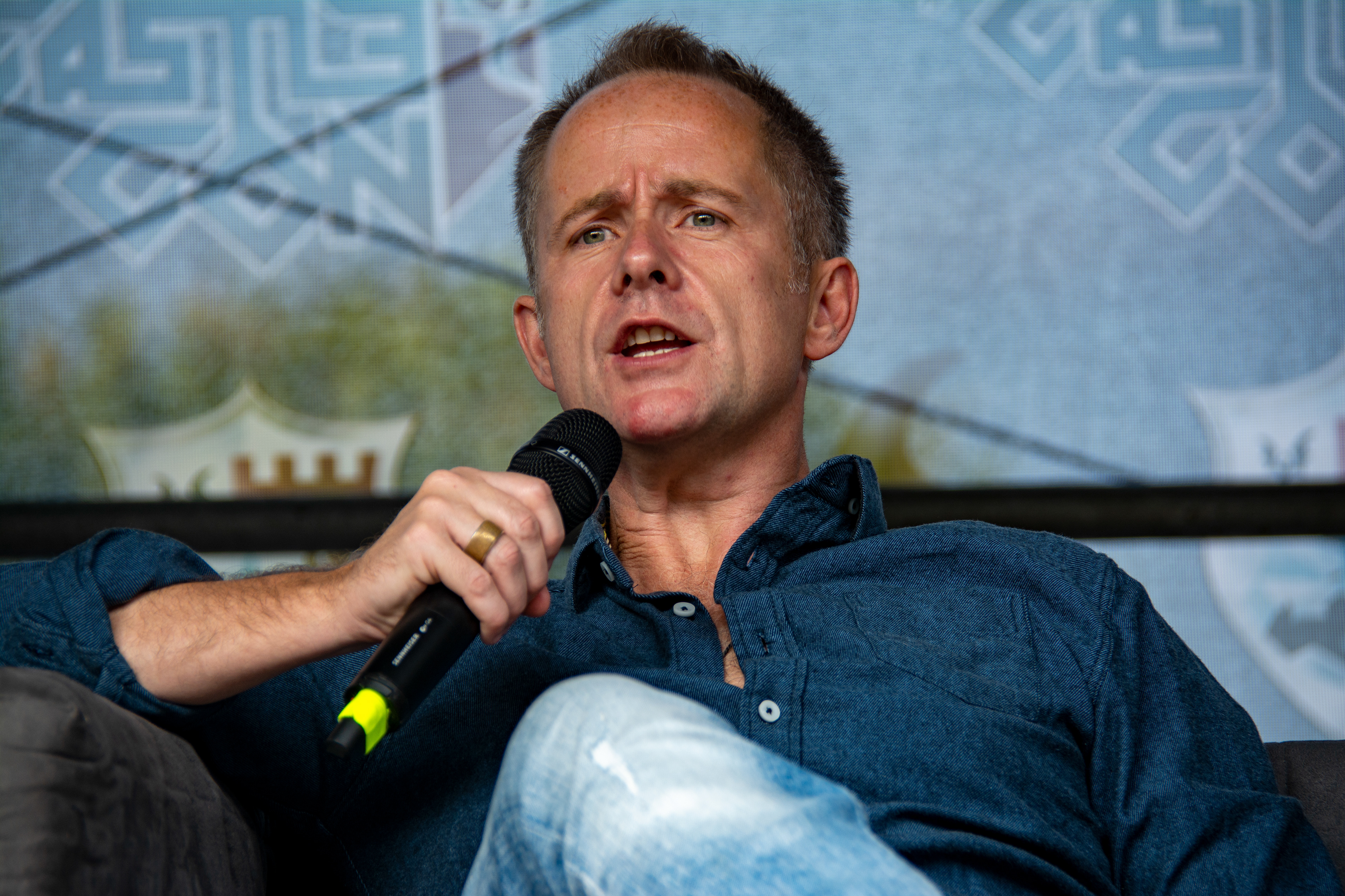 Billy Boyd