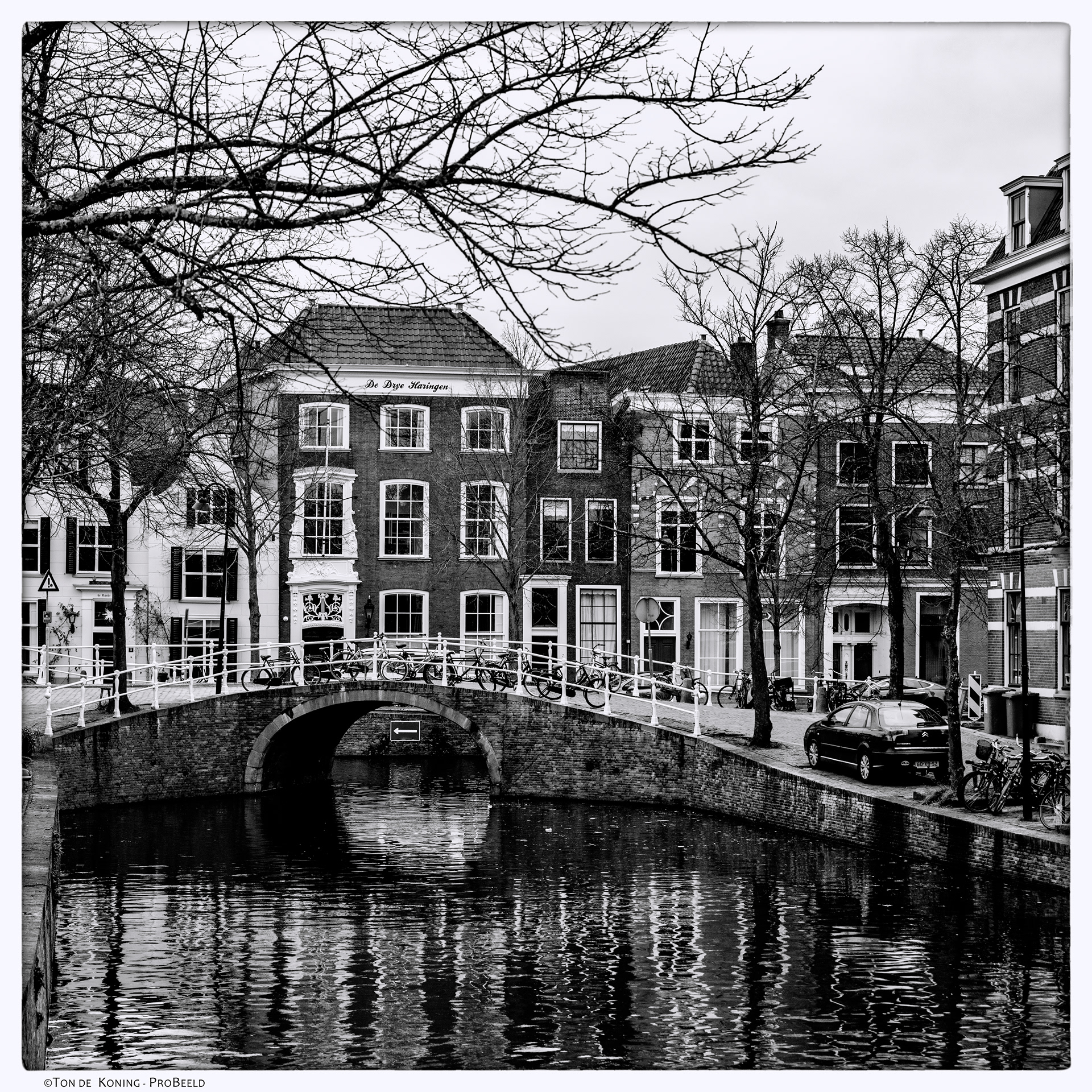 Delft 2023