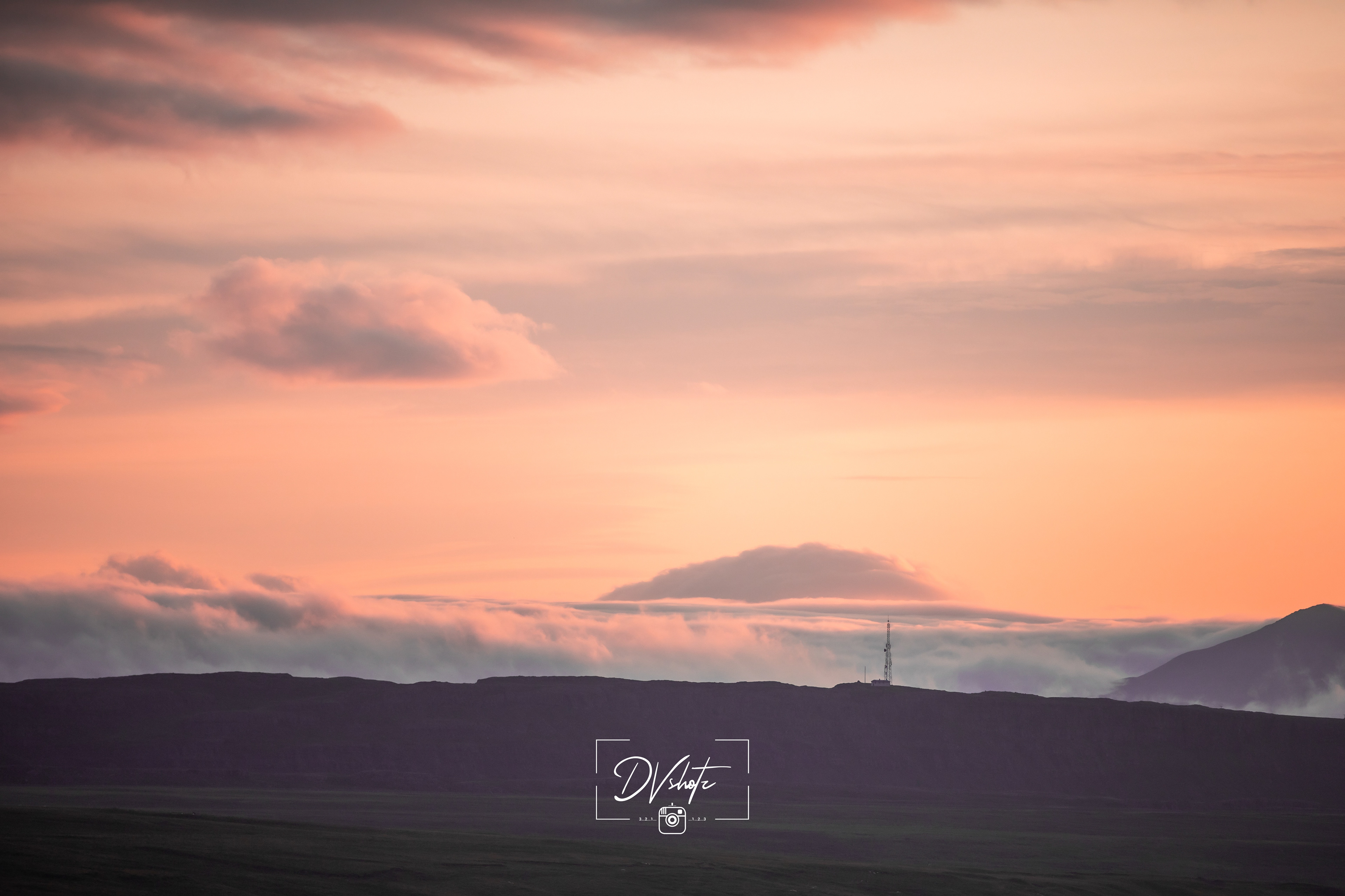 Landschap - Ijsland 2019