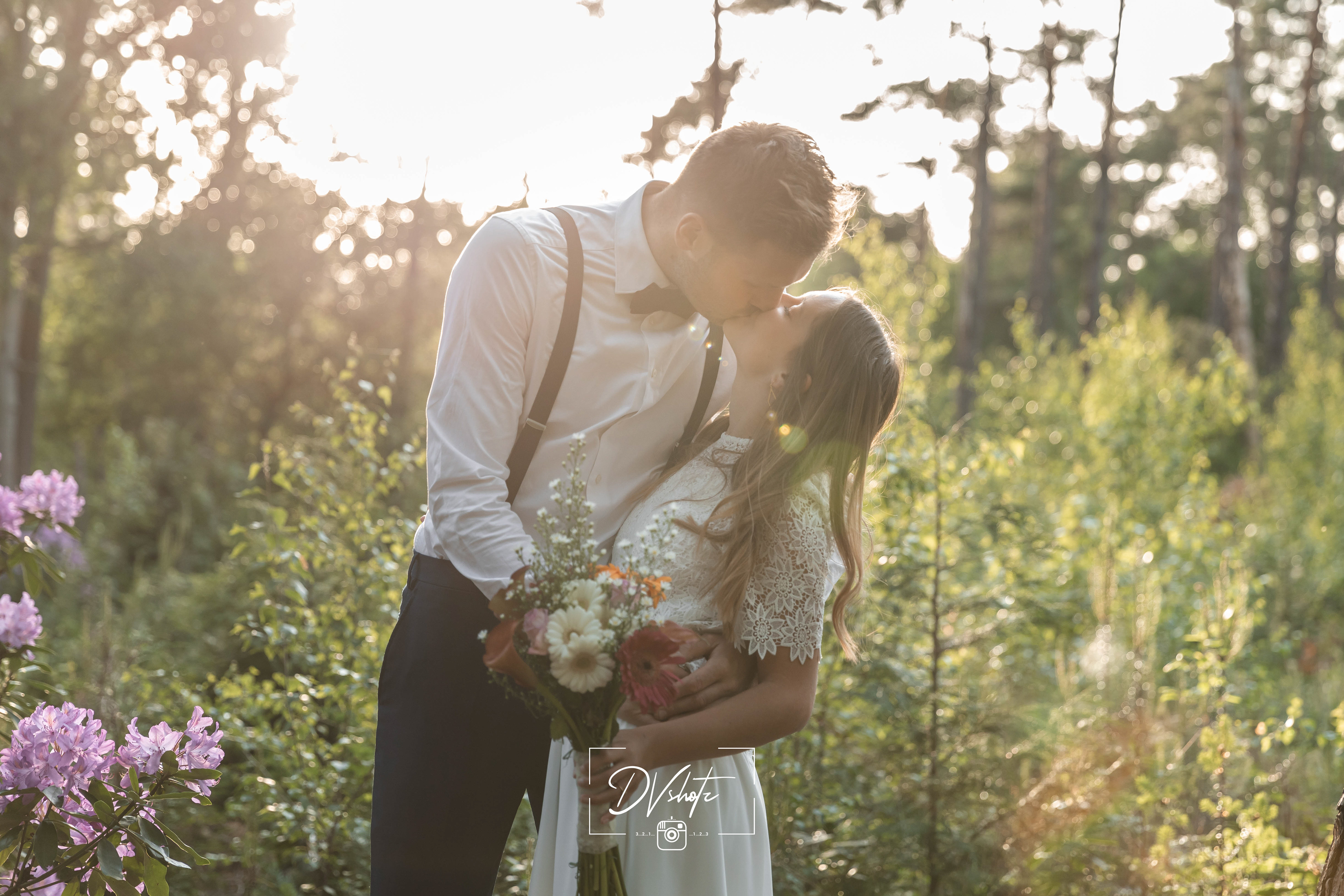 Thomas & Hanne