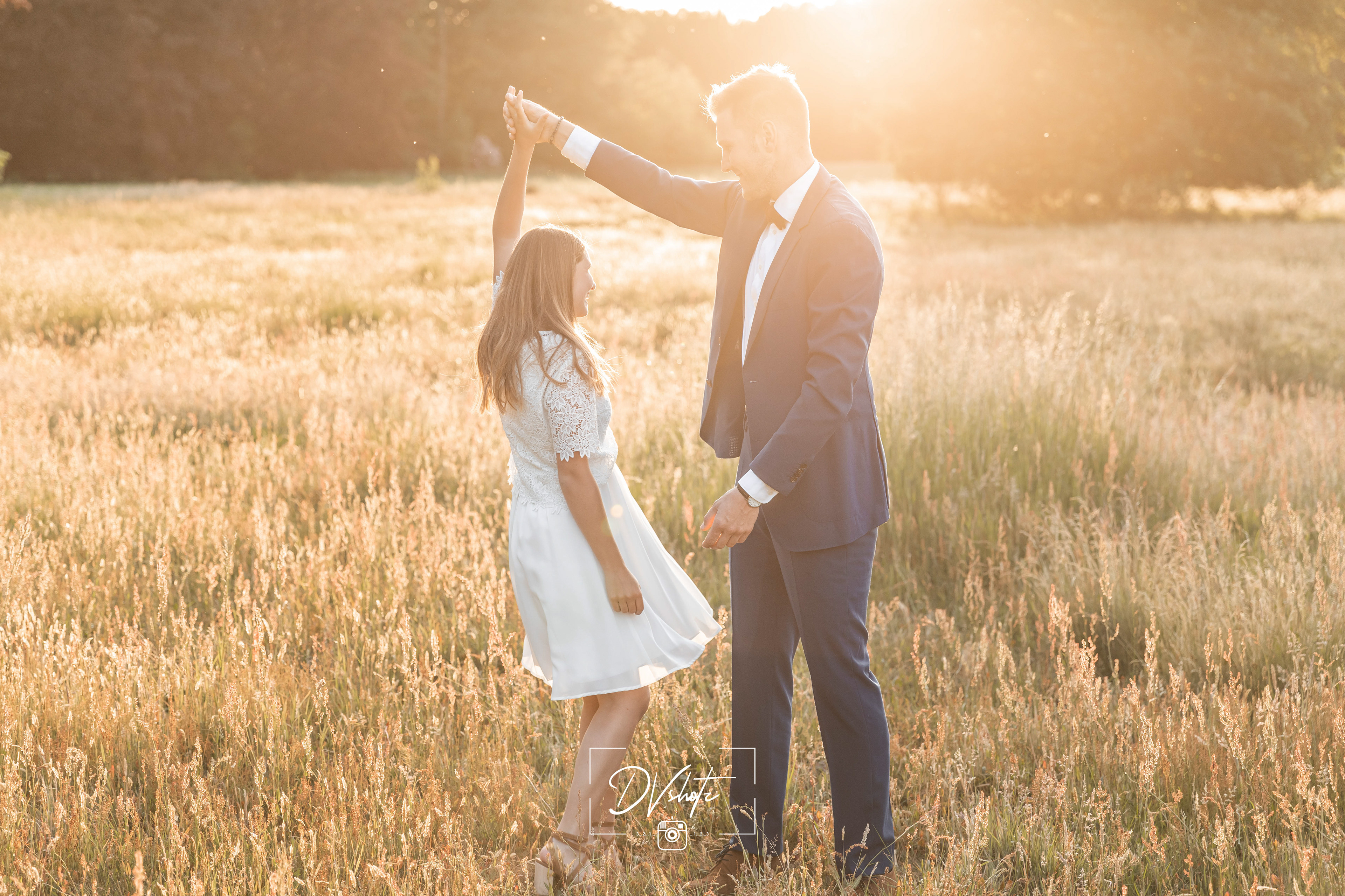 Thomas & Hanne