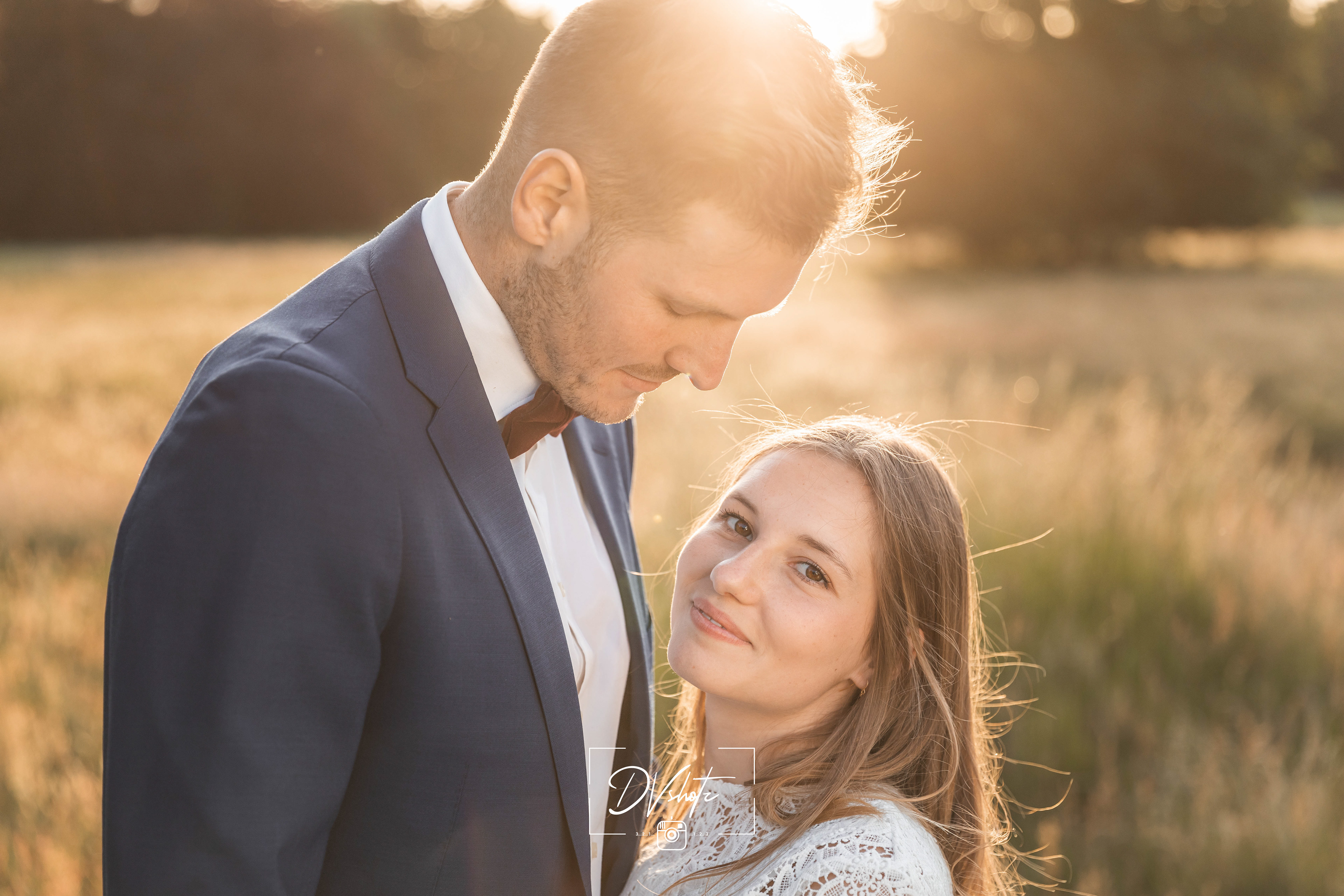 Thomas & Hanne