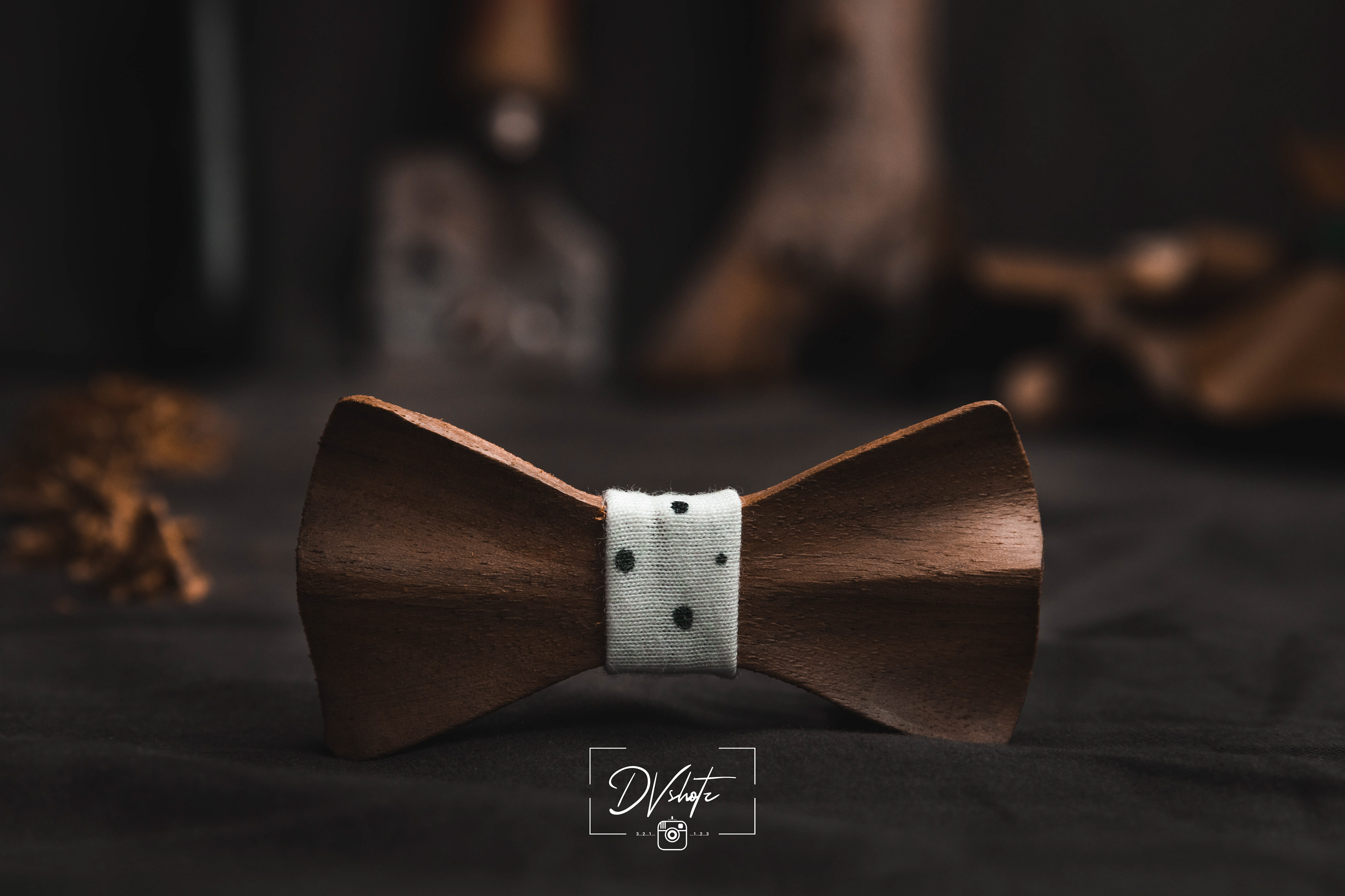 Productshots - Woodendandy