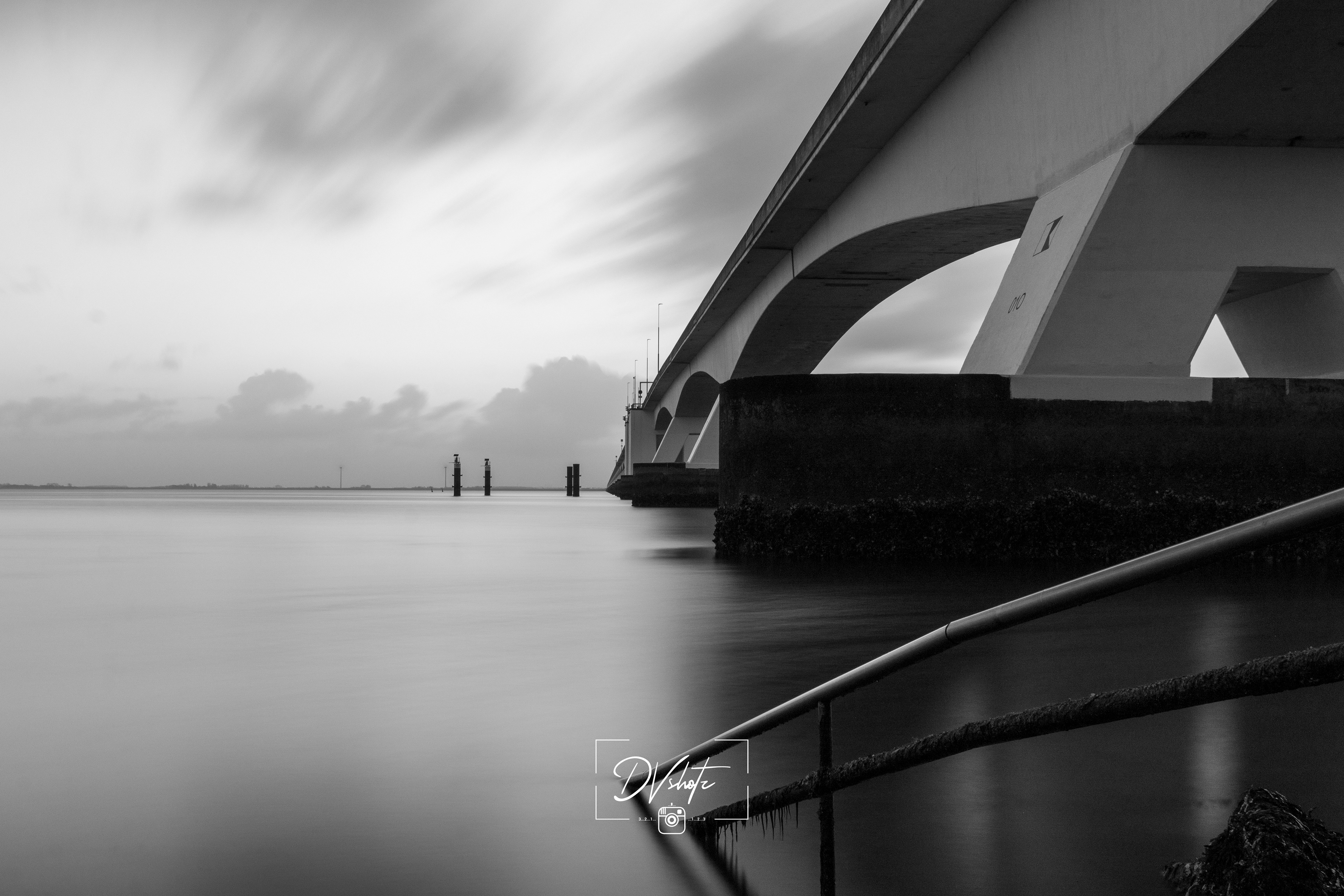 Landschap - Nederland