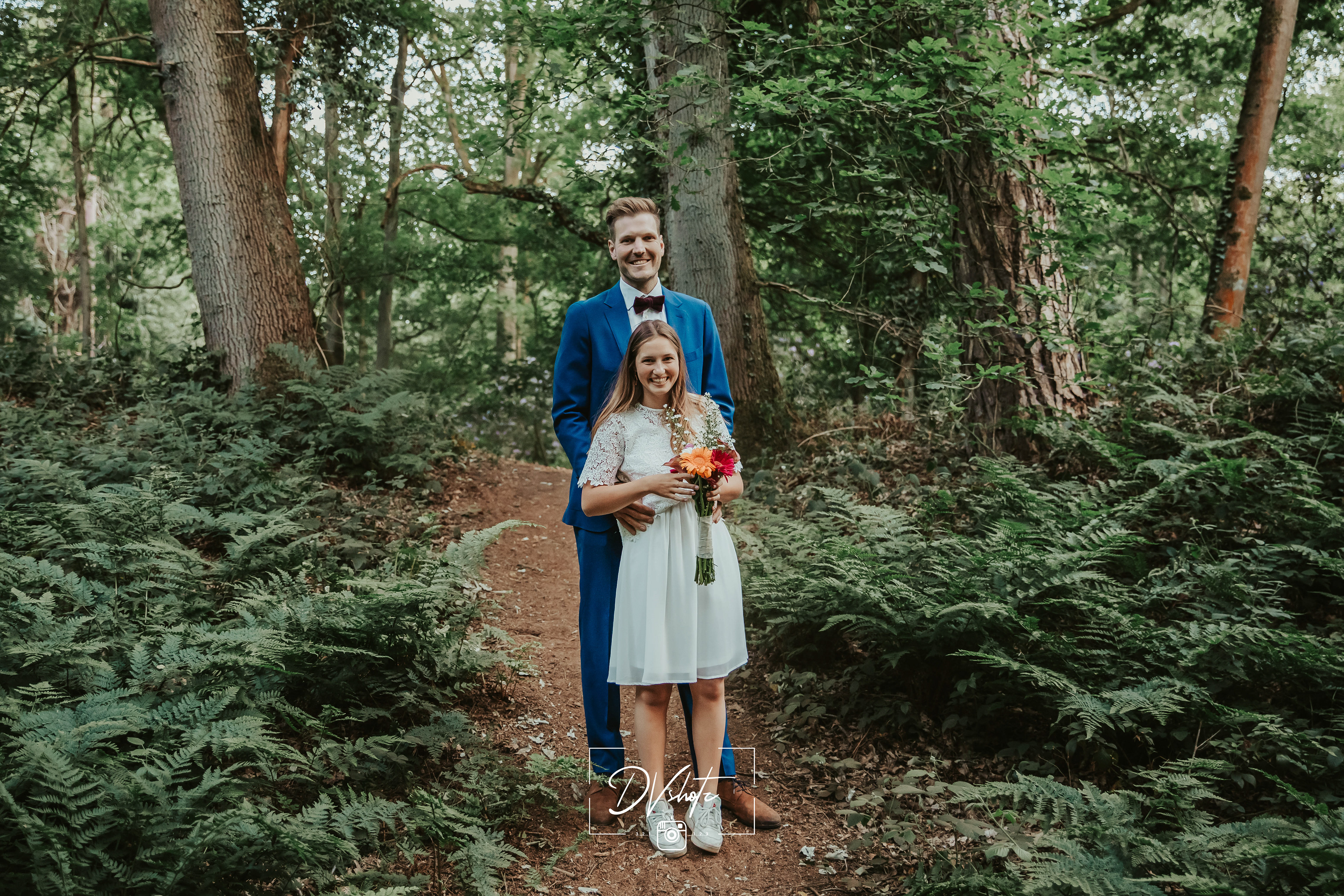 Thomas & Hanne