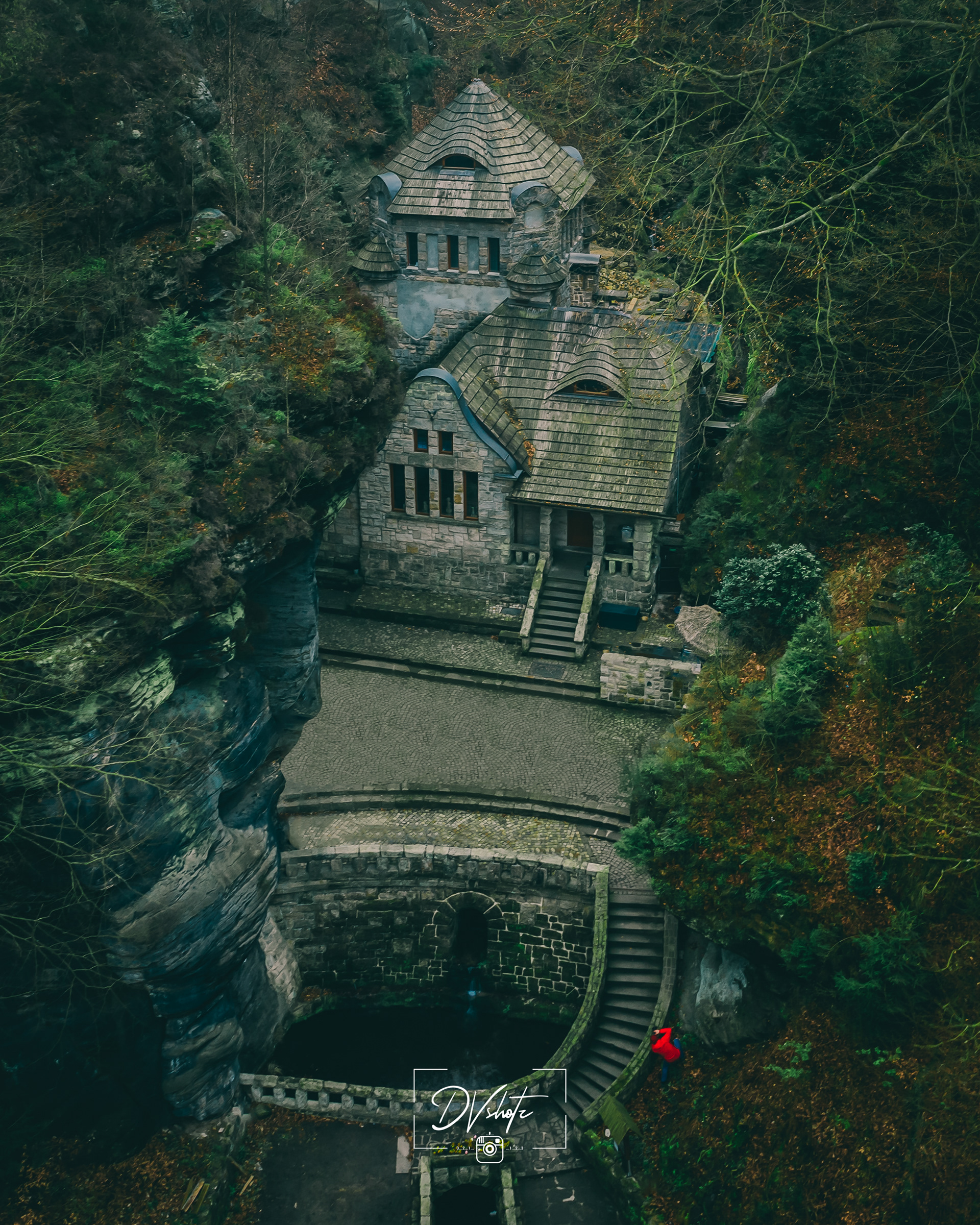 Landschap - Duitsland 2019