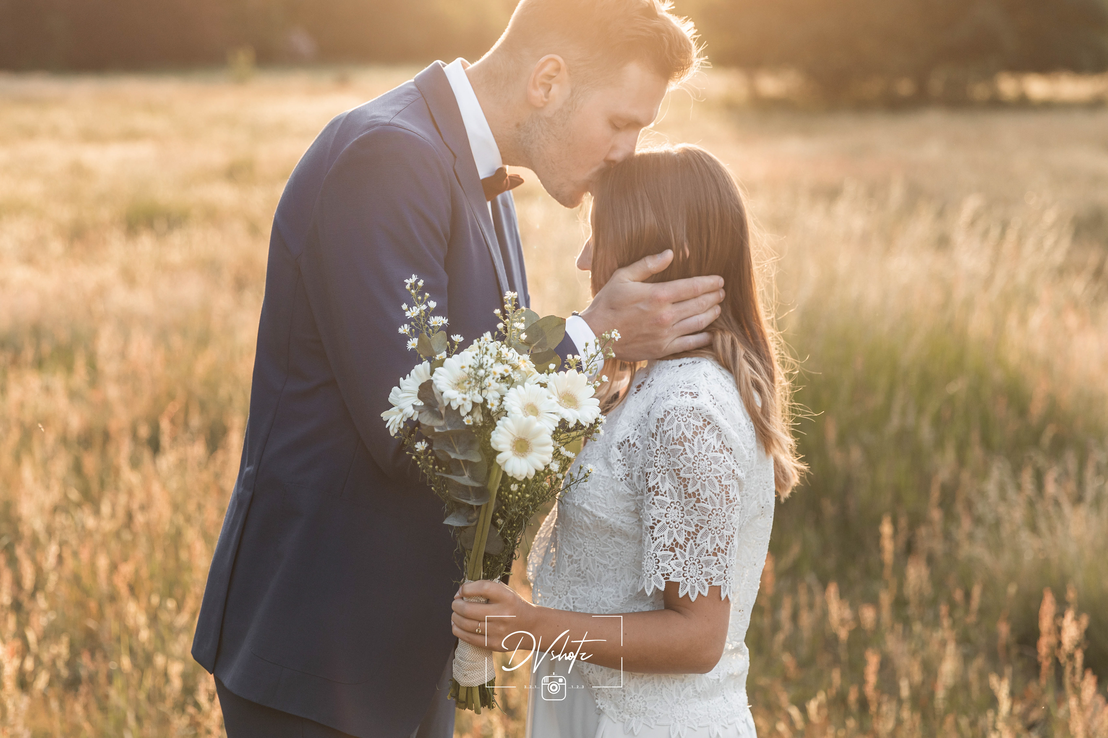 Thomas & Hanne