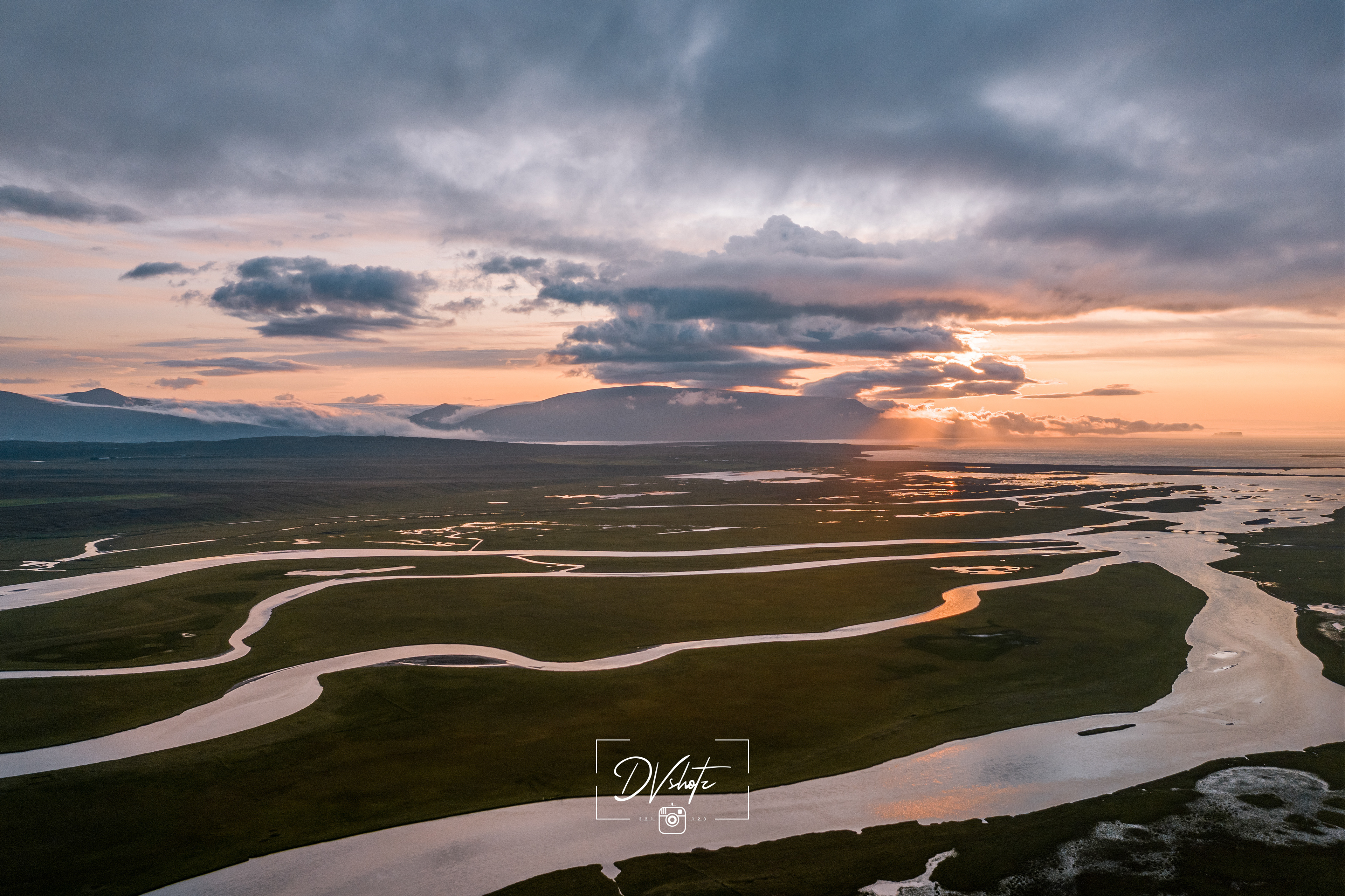 Landschap - Ijsland 2019