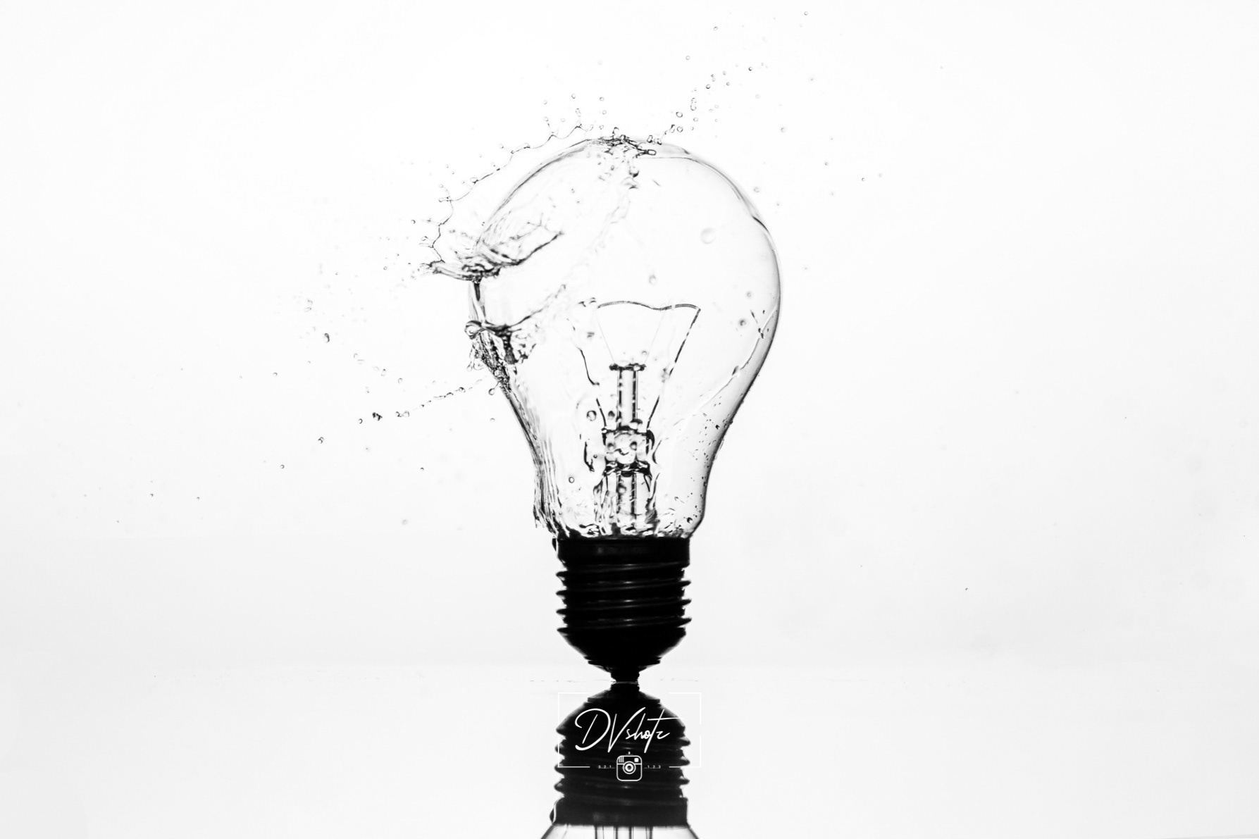 Productshot - Flash