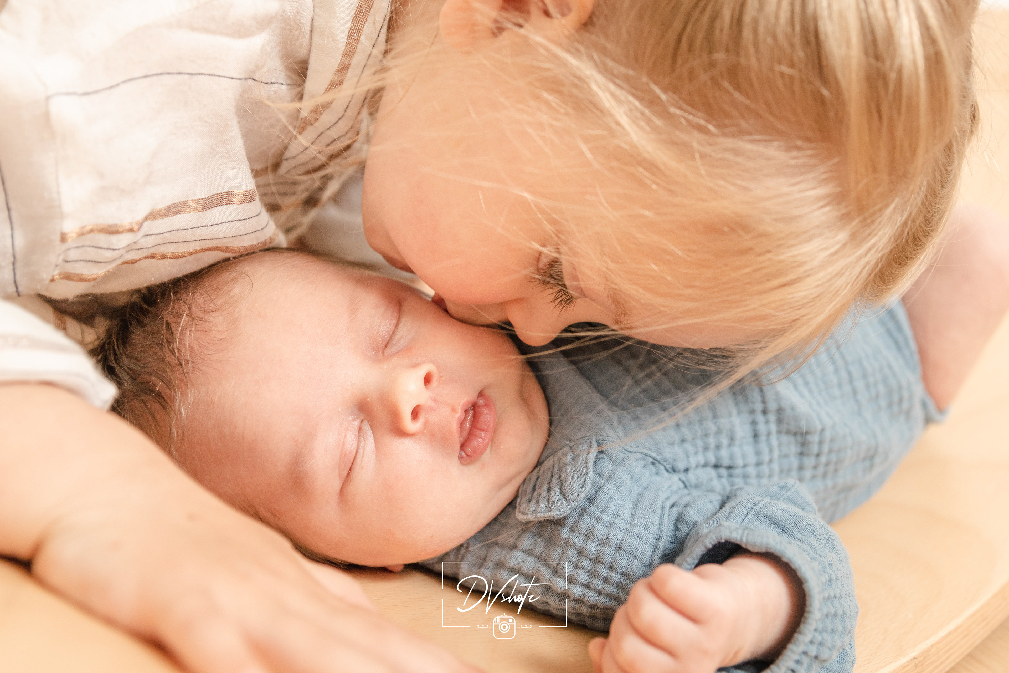 Newbornshoot Anna