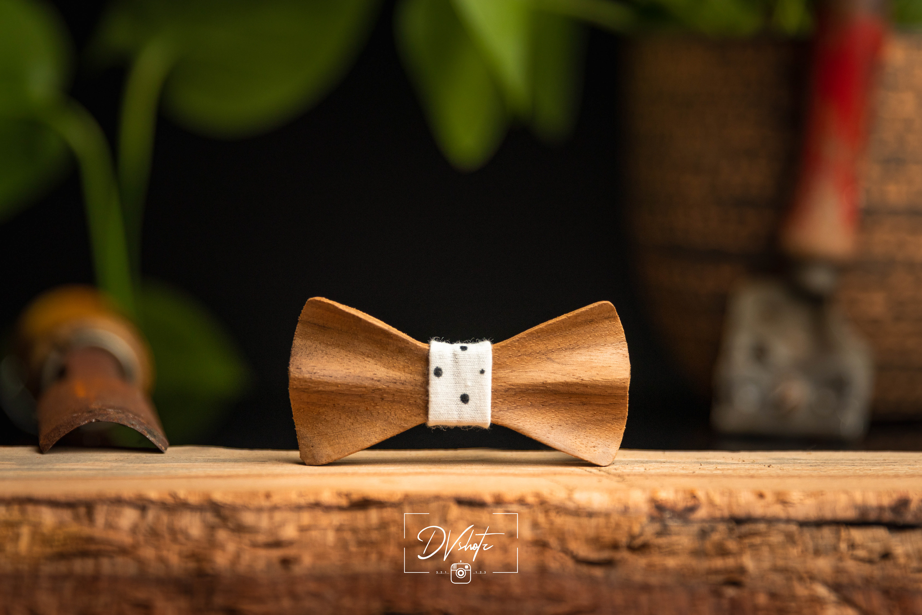 Productshots - Woodendandy