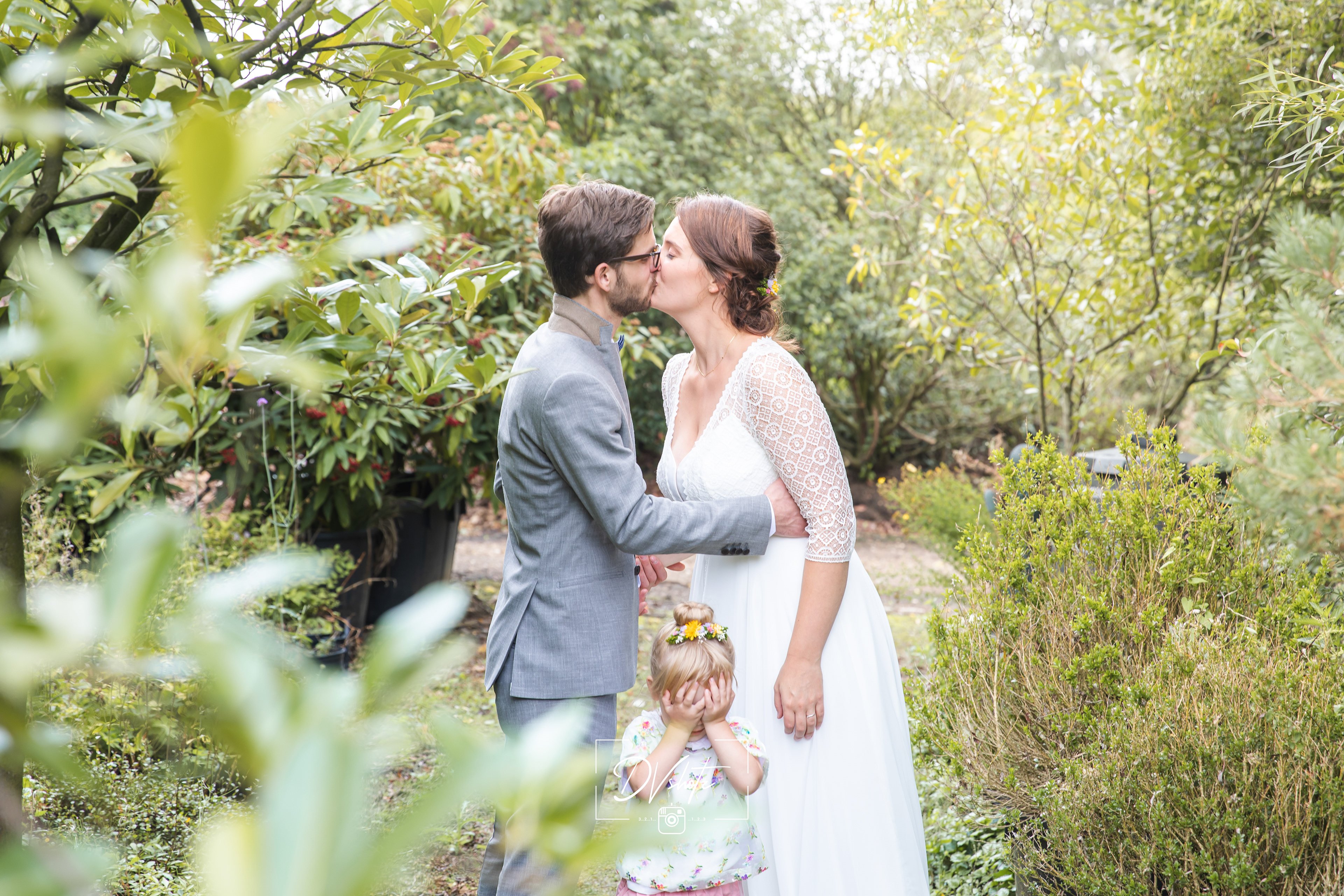 Trouw Eline & Hans