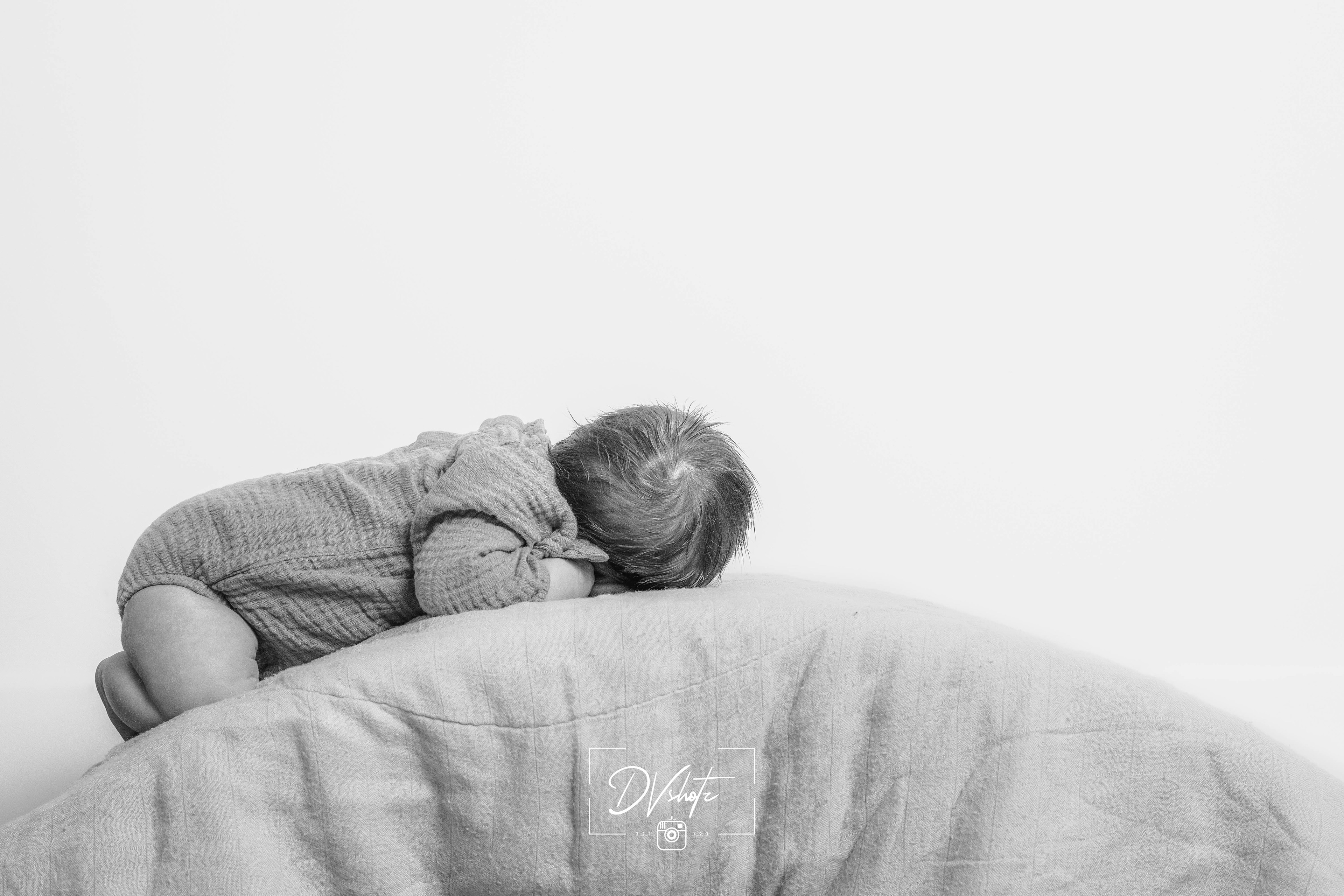 Newbornshoot Anna